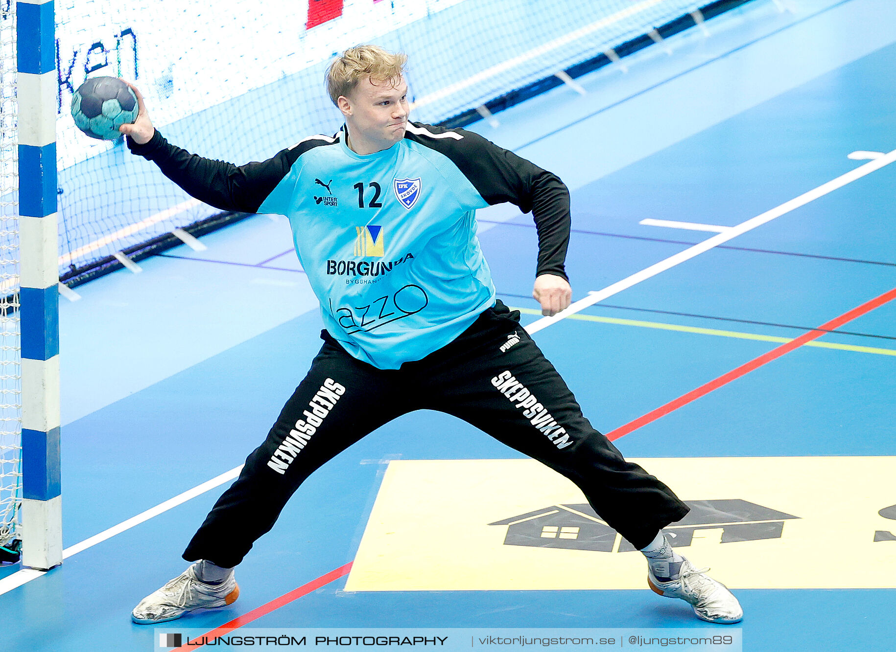 IFK Skövde HK-IFK Kristianstad 32-34,herr,Arena Skövde,Skövde,Sverige,Handboll,,2025,368787