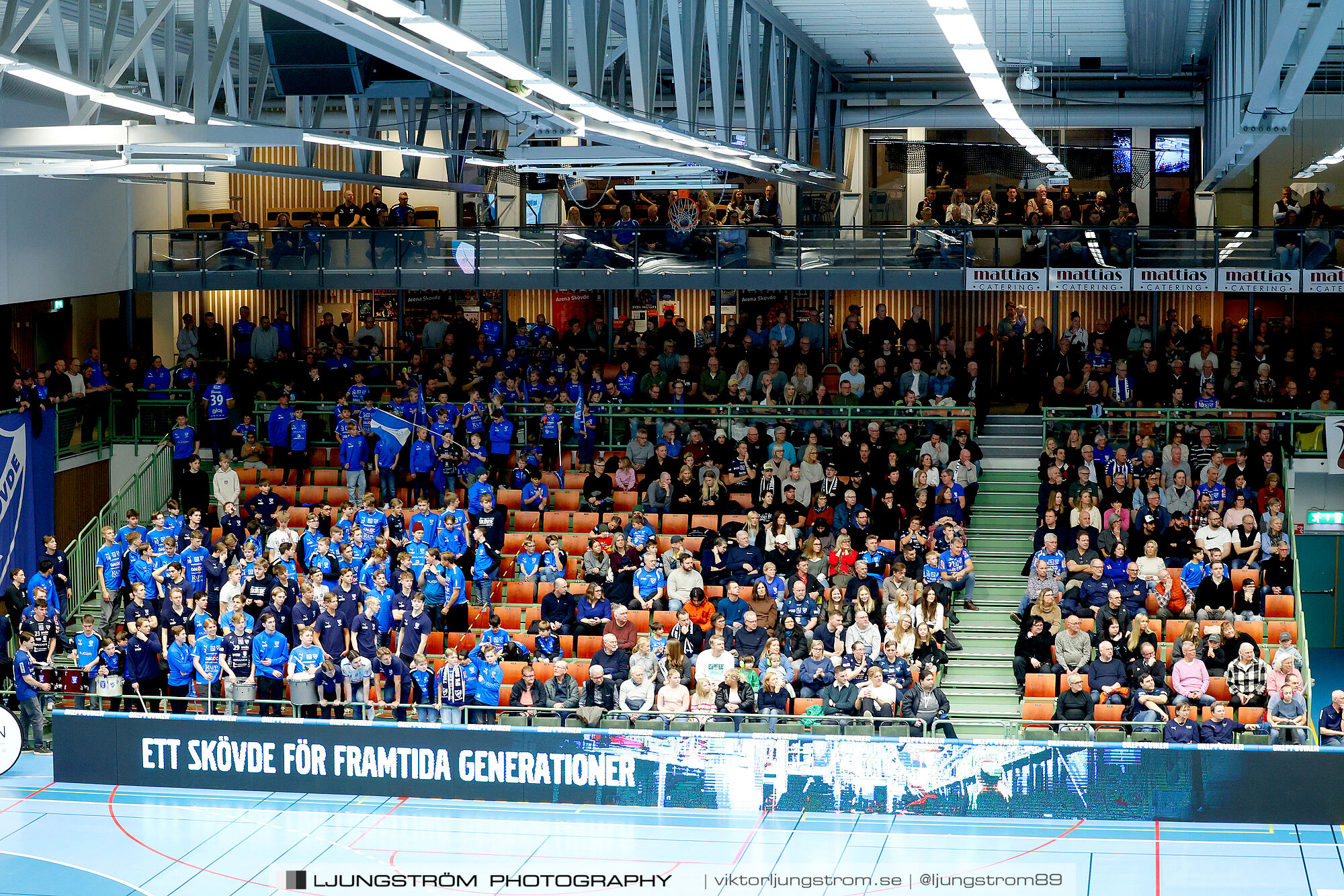 IFK Skövde HK-IFK Kristianstad 32-34,herr,Arena Skövde,Skövde,Sverige,Handboll,,2025,368788