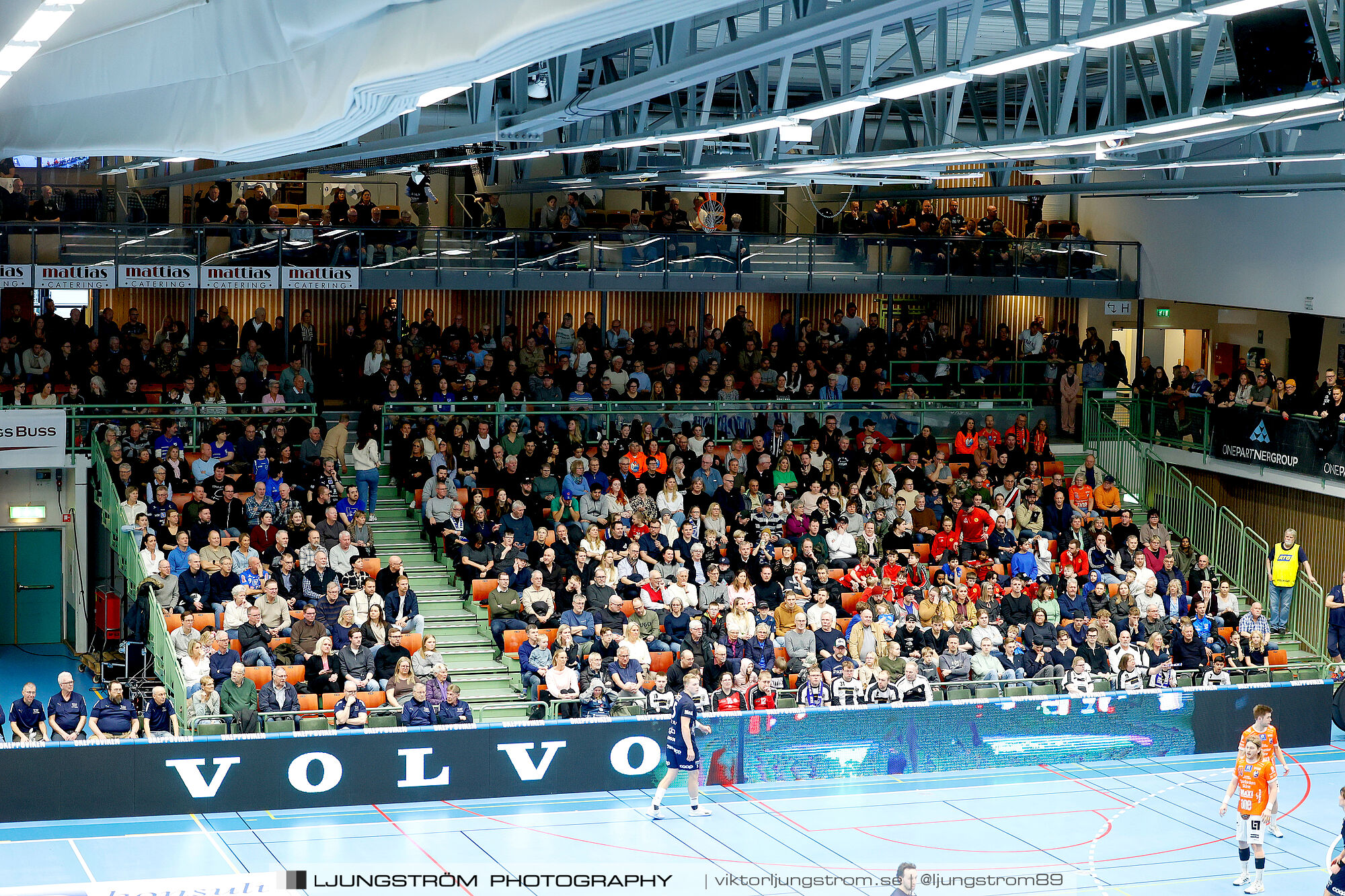 IFK Skövde HK-IFK Kristianstad 32-34,herr,Arena Skövde,Skövde,Sverige,Handboll,,2025,368789