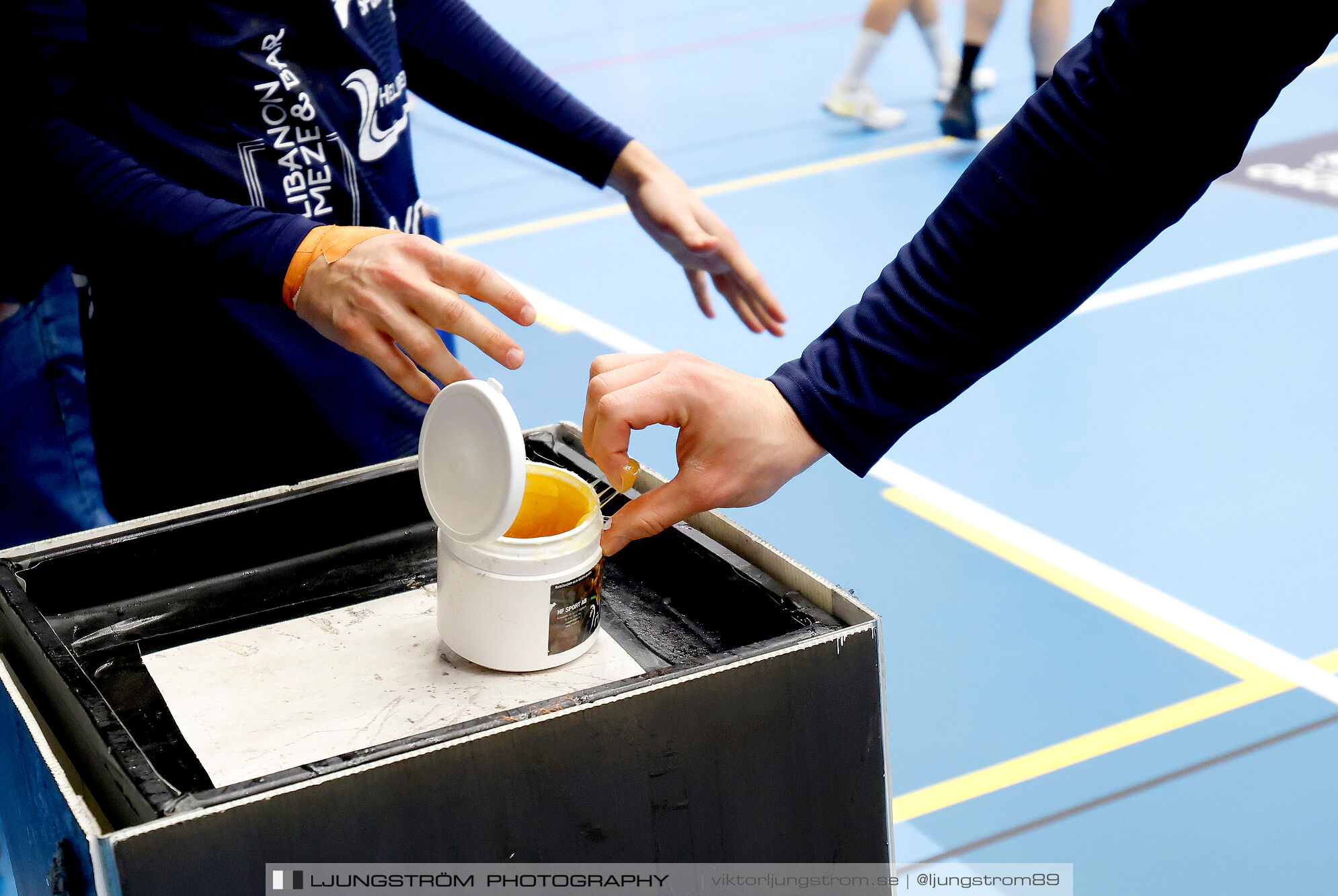IFK Skövde HK-IFK Kristianstad 32-34,herr,Arena Skövde,Skövde,Sverige,Handboll,,2025,368792