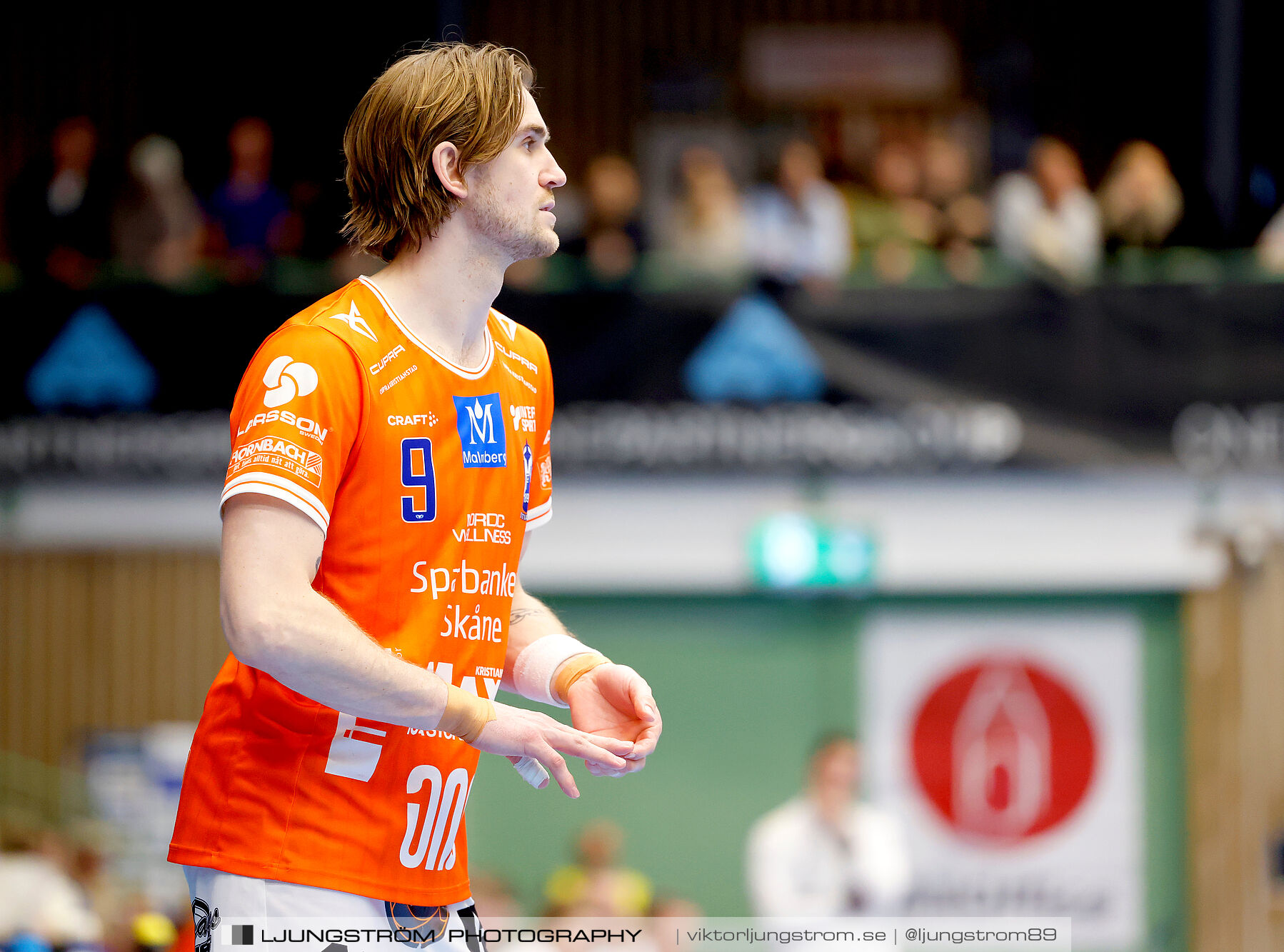 IFK Skövde HK-IFK Kristianstad 32-34,herr,Arena Skövde,Skövde,Sverige,Handboll,,2025,368799
