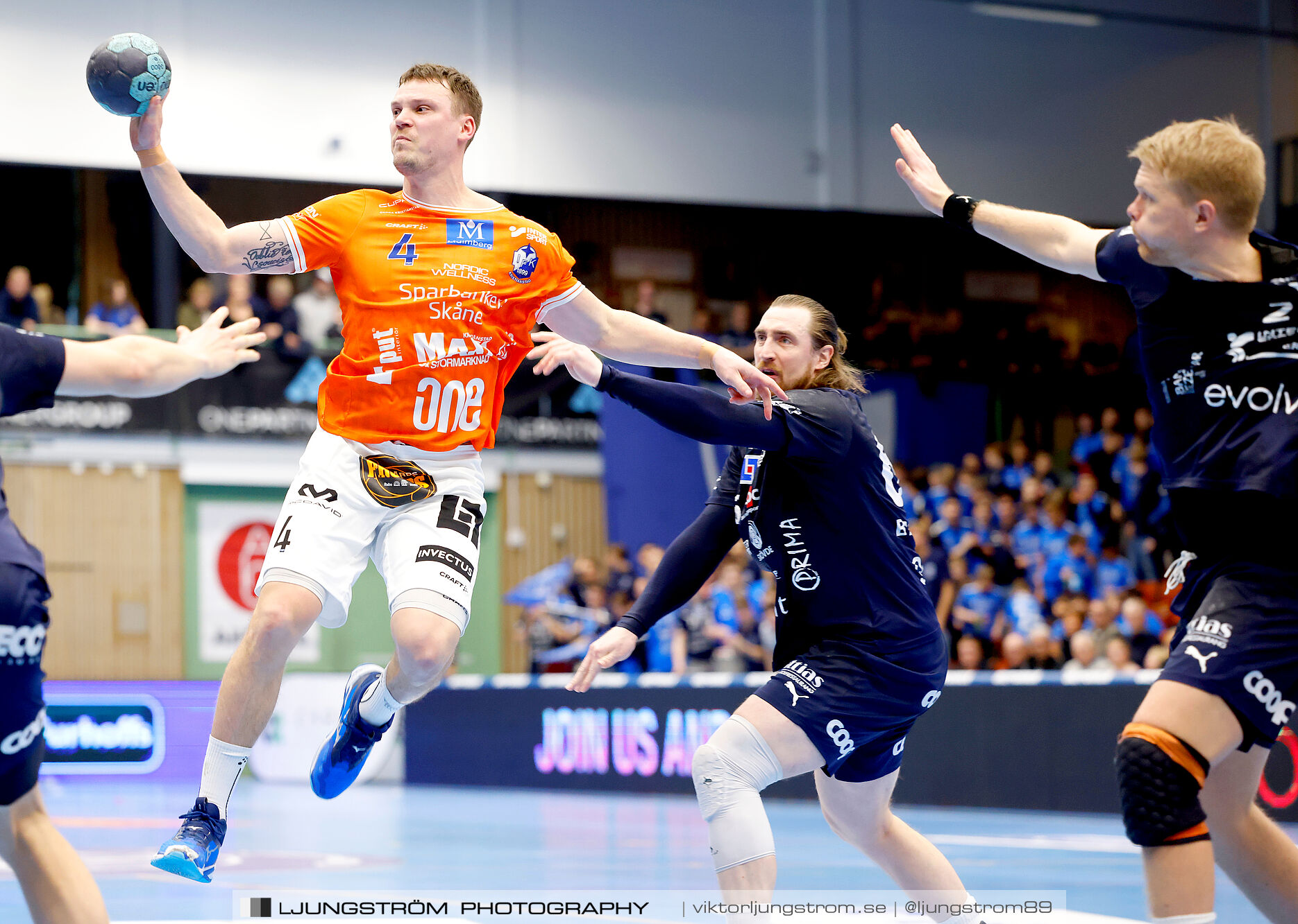 IFK Skövde HK-IFK Kristianstad 32-34,herr,Arena Skövde,Skövde,Sverige,Handboll,,2025,368801