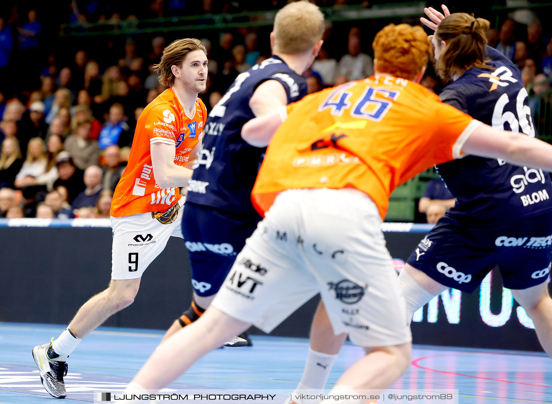 IFK Skövde HK-IFK Kristianstad 32-34,herr,Arena Skövde,Skövde,Sverige,Handboll,,2025,368802