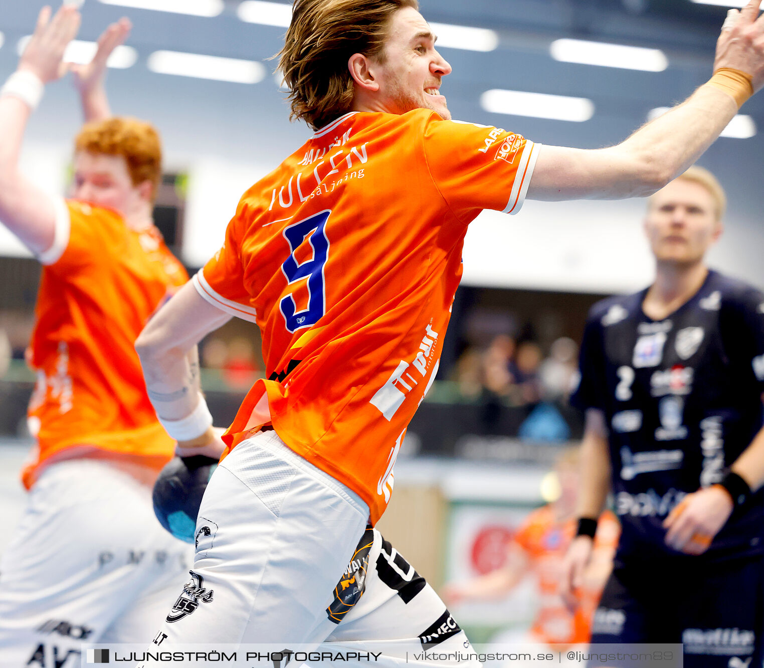 IFK Skövde HK-IFK Kristianstad 32-34,herr,Arena Skövde,Skövde,Sverige,Handboll,,2025,368803