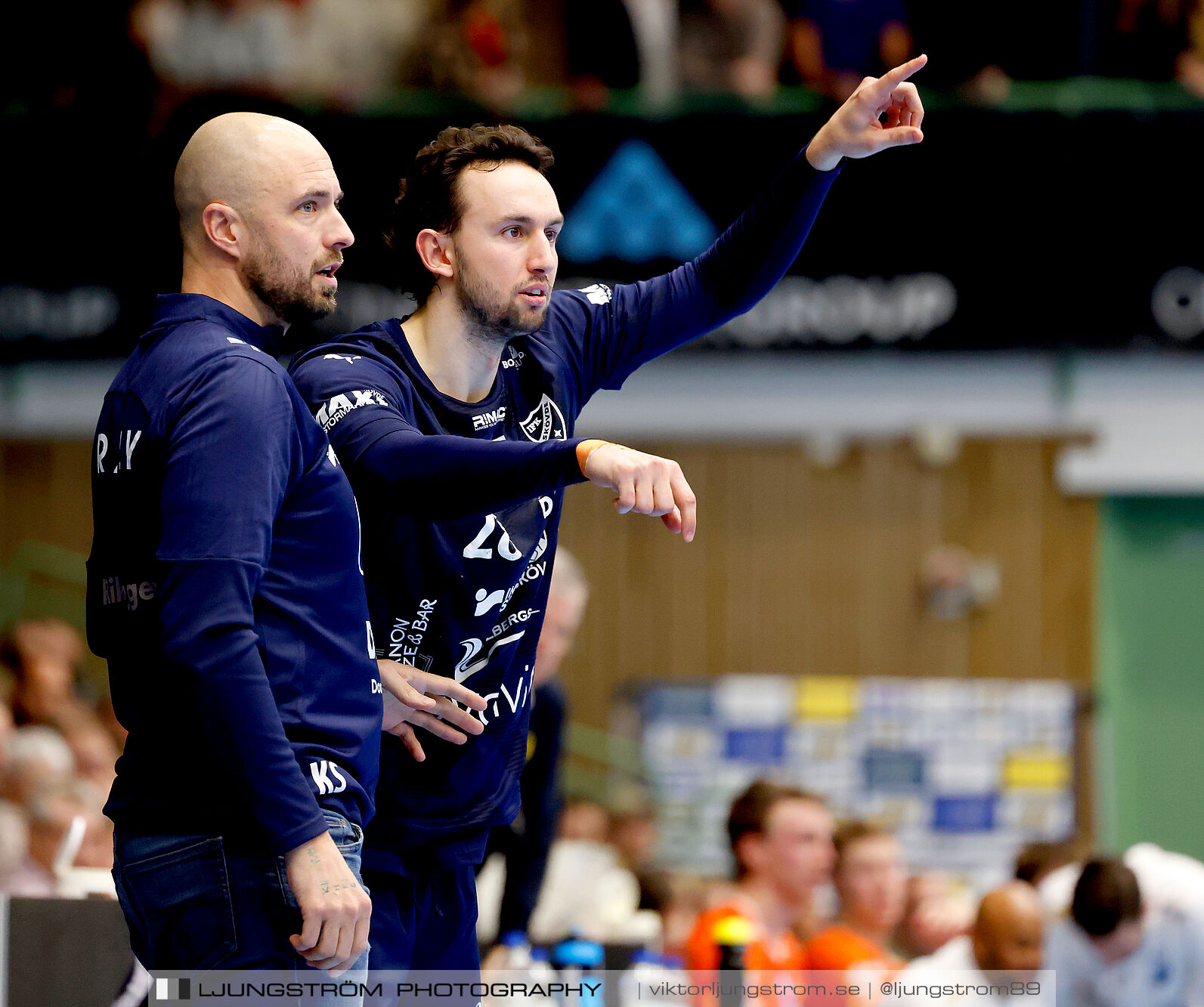 IFK Skövde HK-IFK Kristianstad 32-34,herr,Arena Skövde,Skövde,Sverige,Handboll,,2025,368807