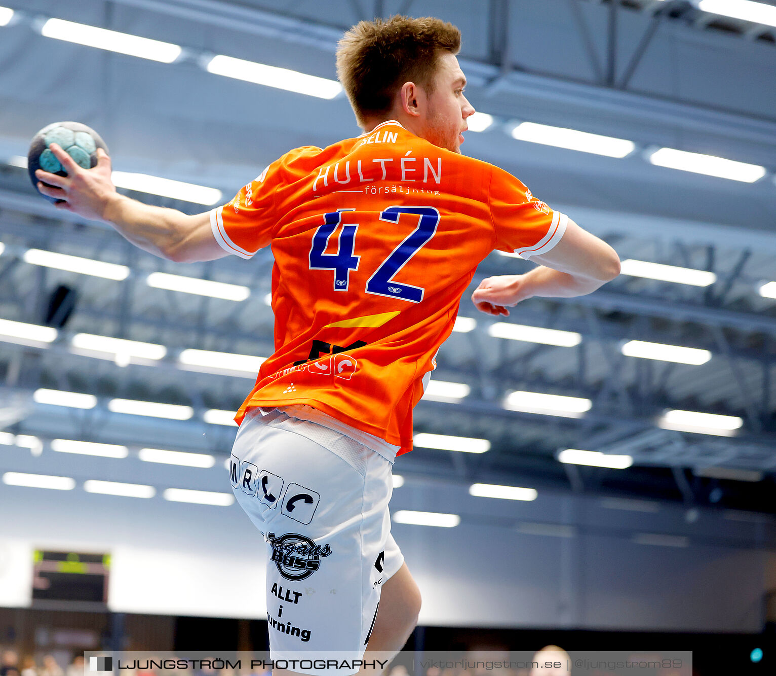IFK Skövde HK-IFK Kristianstad 32-34,herr,Arena Skövde,Skövde,Sverige,Handboll,,2025,368811