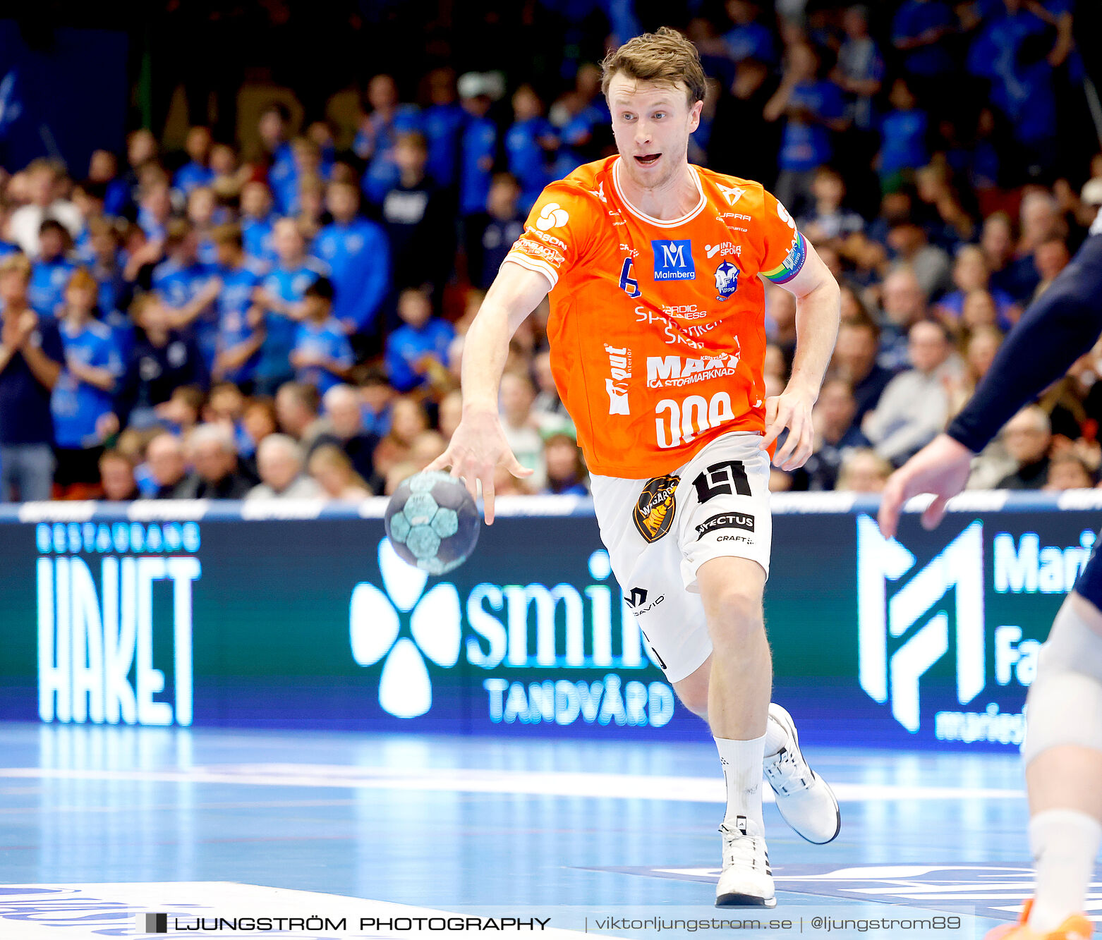 IFK Skövde HK-IFK Kristianstad 32-34,herr,Arena Skövde,Skövde,Sverige,Handboll,,2025,368812