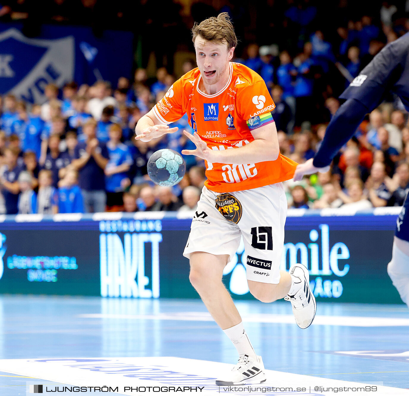 IFK Skövde HK-IFK Kristianstad 32-34,herr,Arena Skövde,Skövde,Sverige,Handboll,,2025,368813