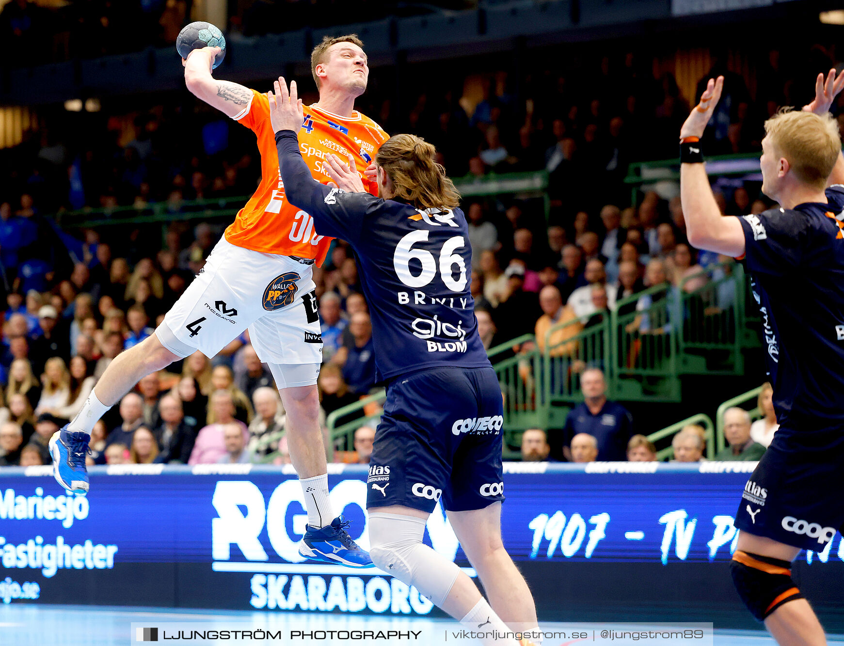 IFK Skövde HK-IFK Kristianstad 32-34,herr,Arena Skövde,Skövde,Sverige,Handboll,,2025,368815