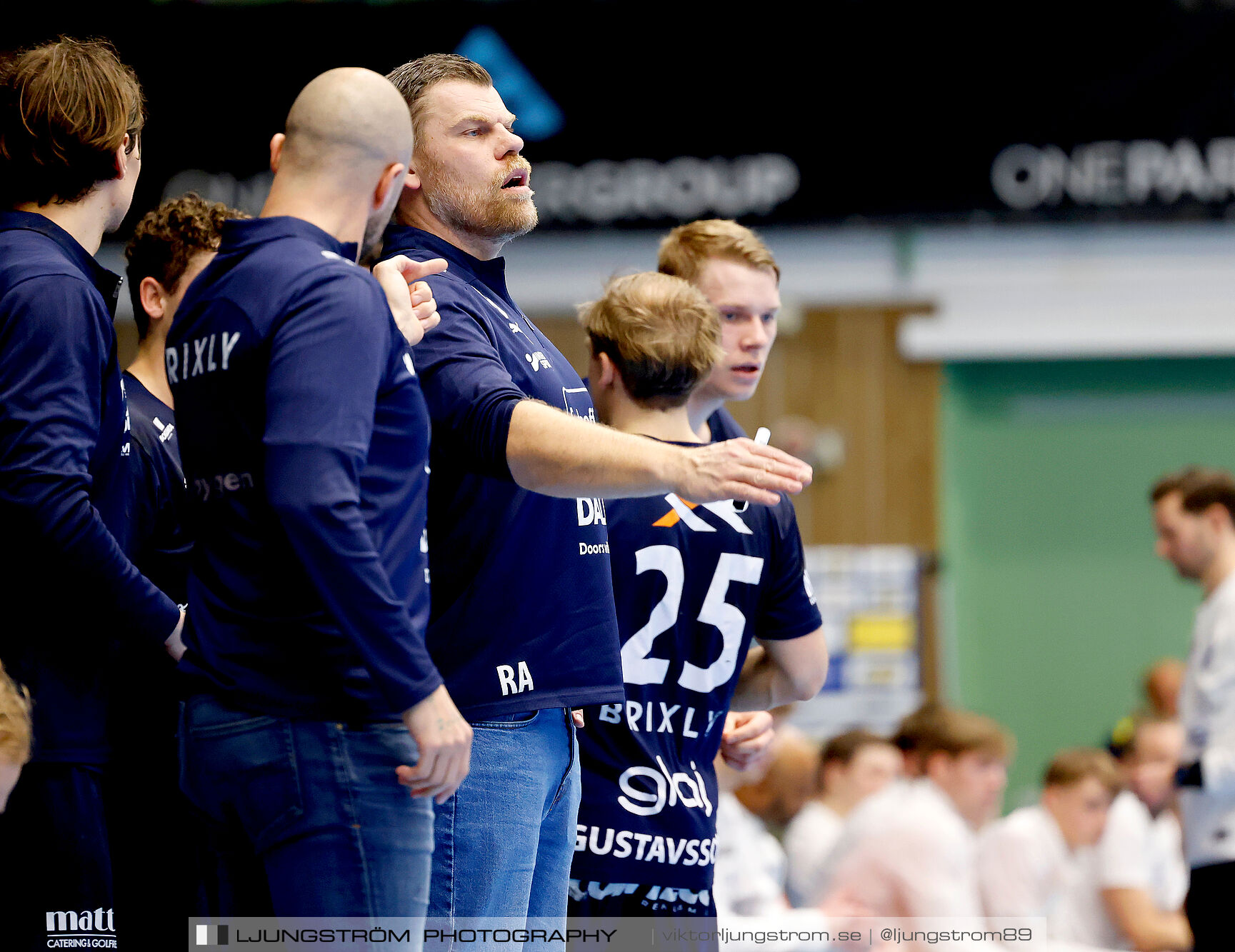 IFK Skövde HK-IFK Kristianstad 32-34,herr,Arena Skövde,Skövde,Sverige,Handboll,,2025,368816