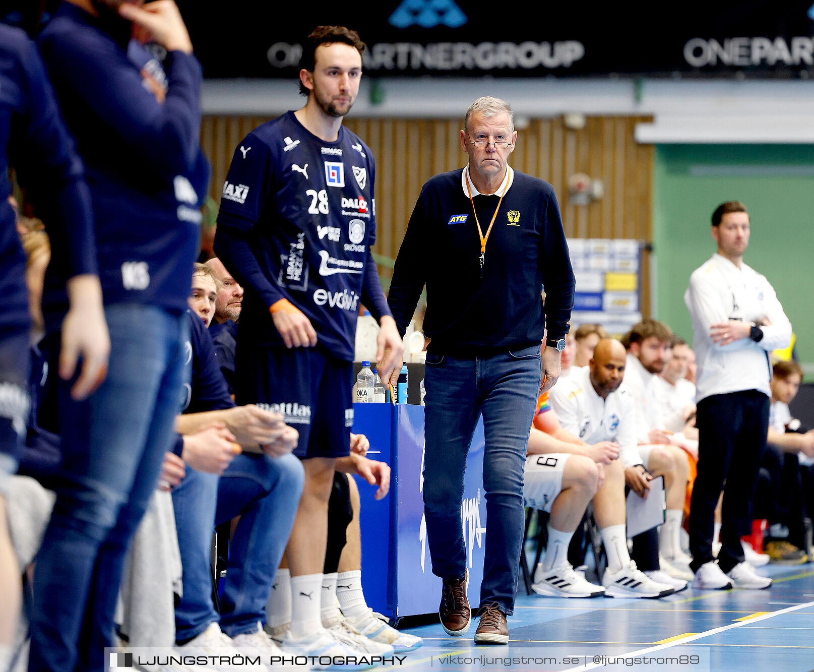 IFK Skövde HK-IFK Kristianstad 32-34,herr,Arena Skövde,Skövde,Sverige,Handboll,,2025,368817