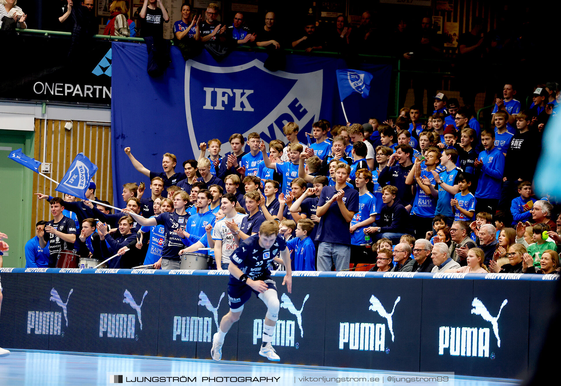 IFK Skövde HK-IFK Kristianstad 32-34,herr,Arena Skövde,Skövde,Sverige,Handboll,,2025,368820