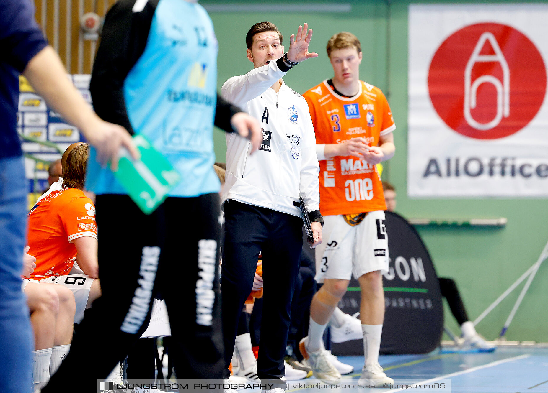 IFK Skövde HK-IFK Kristianstad 32-34,herr,Arena Skövde,Skövde,Sverige,Handboll,,2025,368830