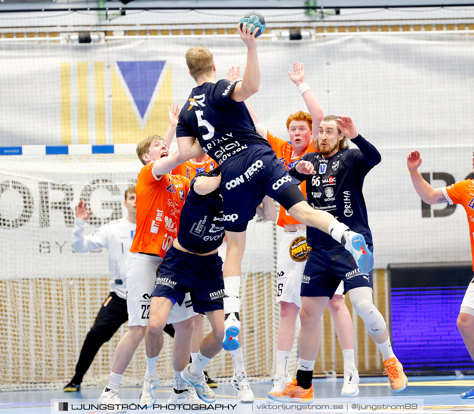 IFK Skövde HK-IFK Kristianstad 32-34,herr,Arena Skövde,Skövde,Sverige,Handboll,,2025,368831
