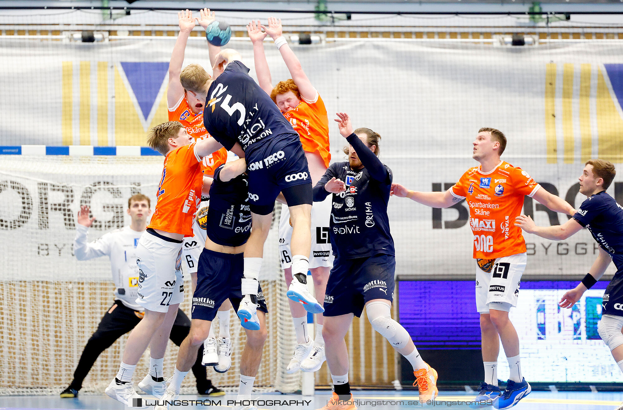 IFK Skövde HK-IFK Kristianstad 32-34,herr,Arena Skövde,Skövde,Sverige,Handboll,,2025,368832