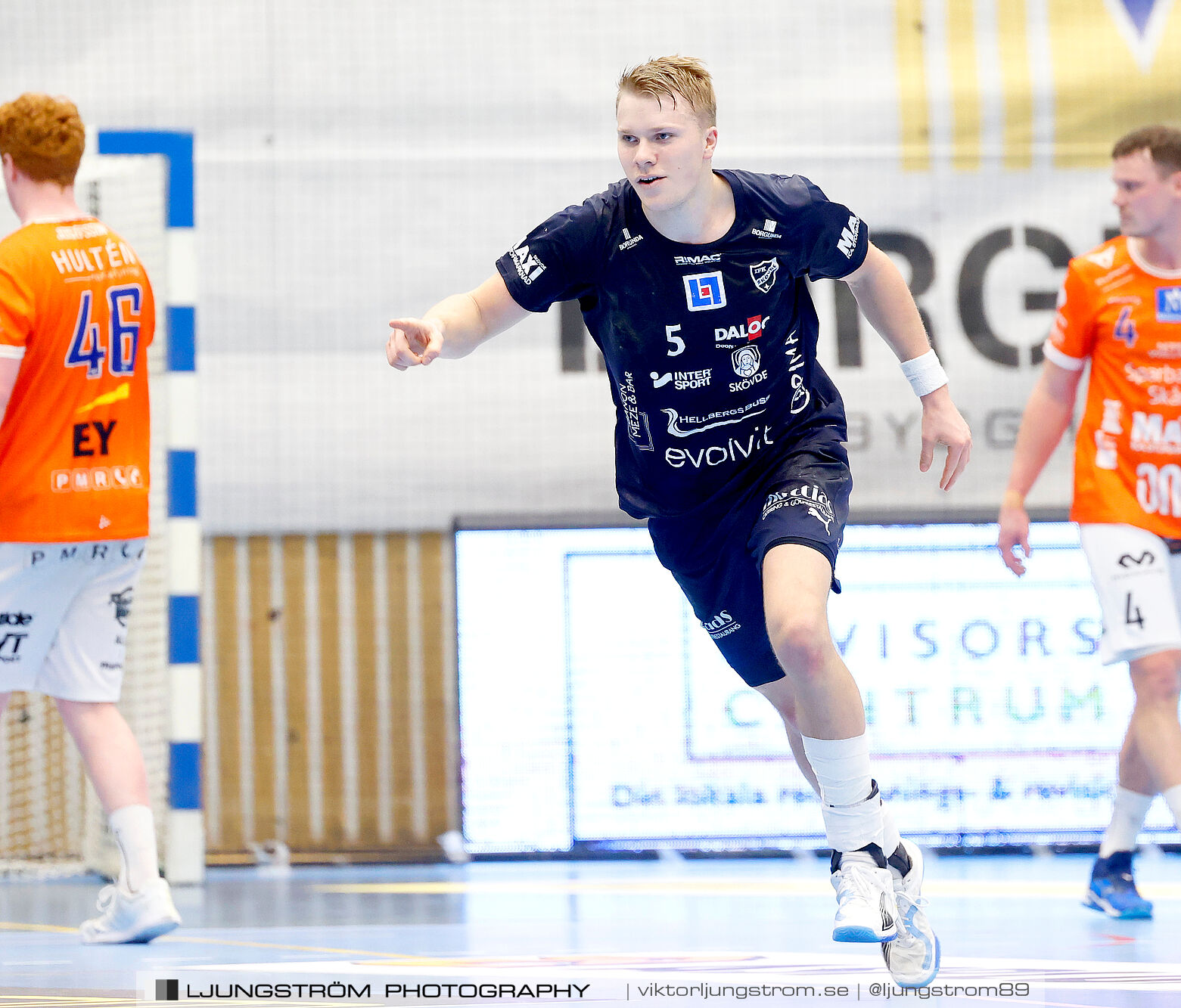 IFK Skövde HK-IFK Kristianstad 32-34,herr,Arena Skövde,Skövde,Sverige,Handboll,,2025,368834