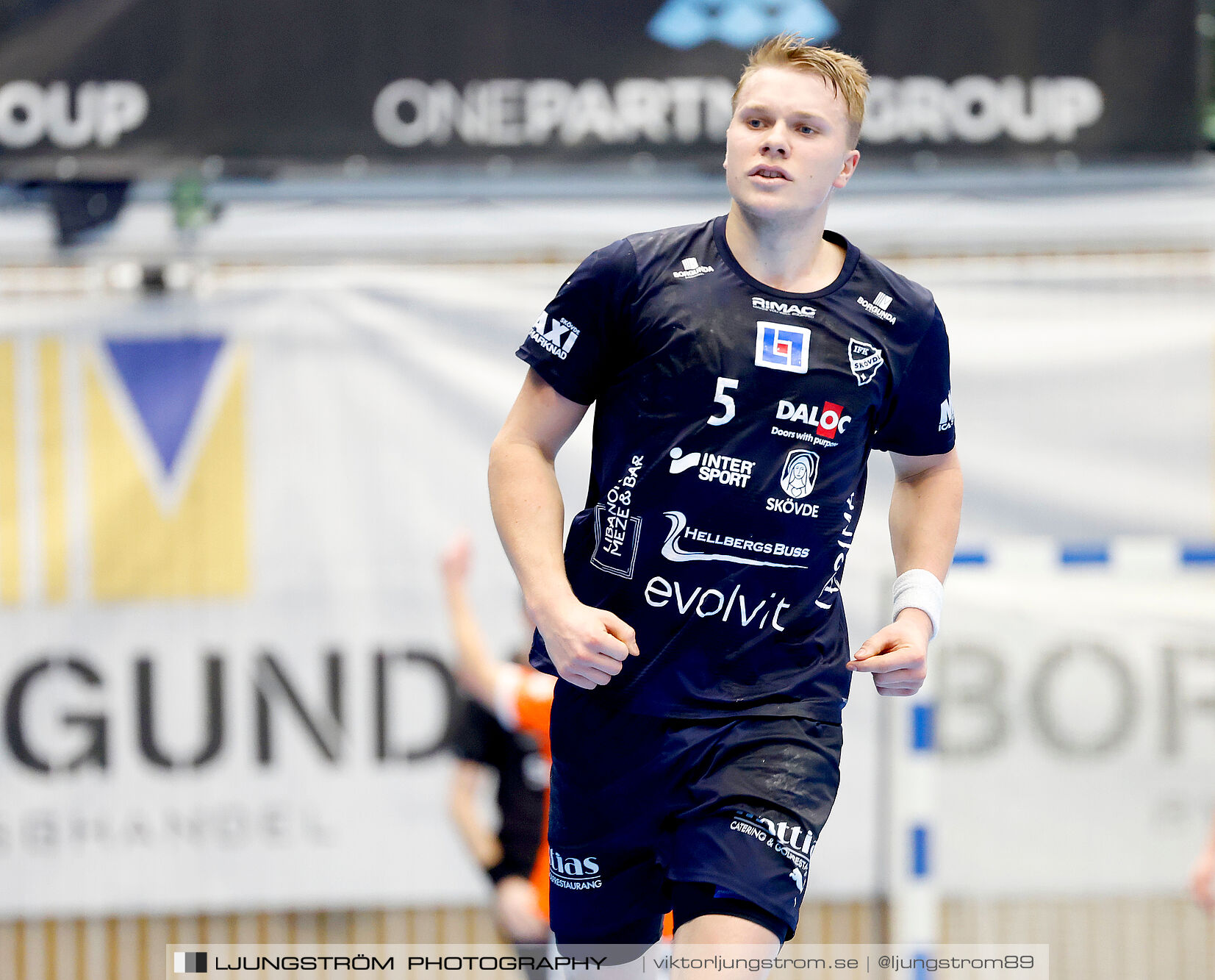 IFK Skövde HK-IFK Kristianstad 32-34,herr,Arena Skövde,Skövde,Sverige,Handboll,,2025,368837