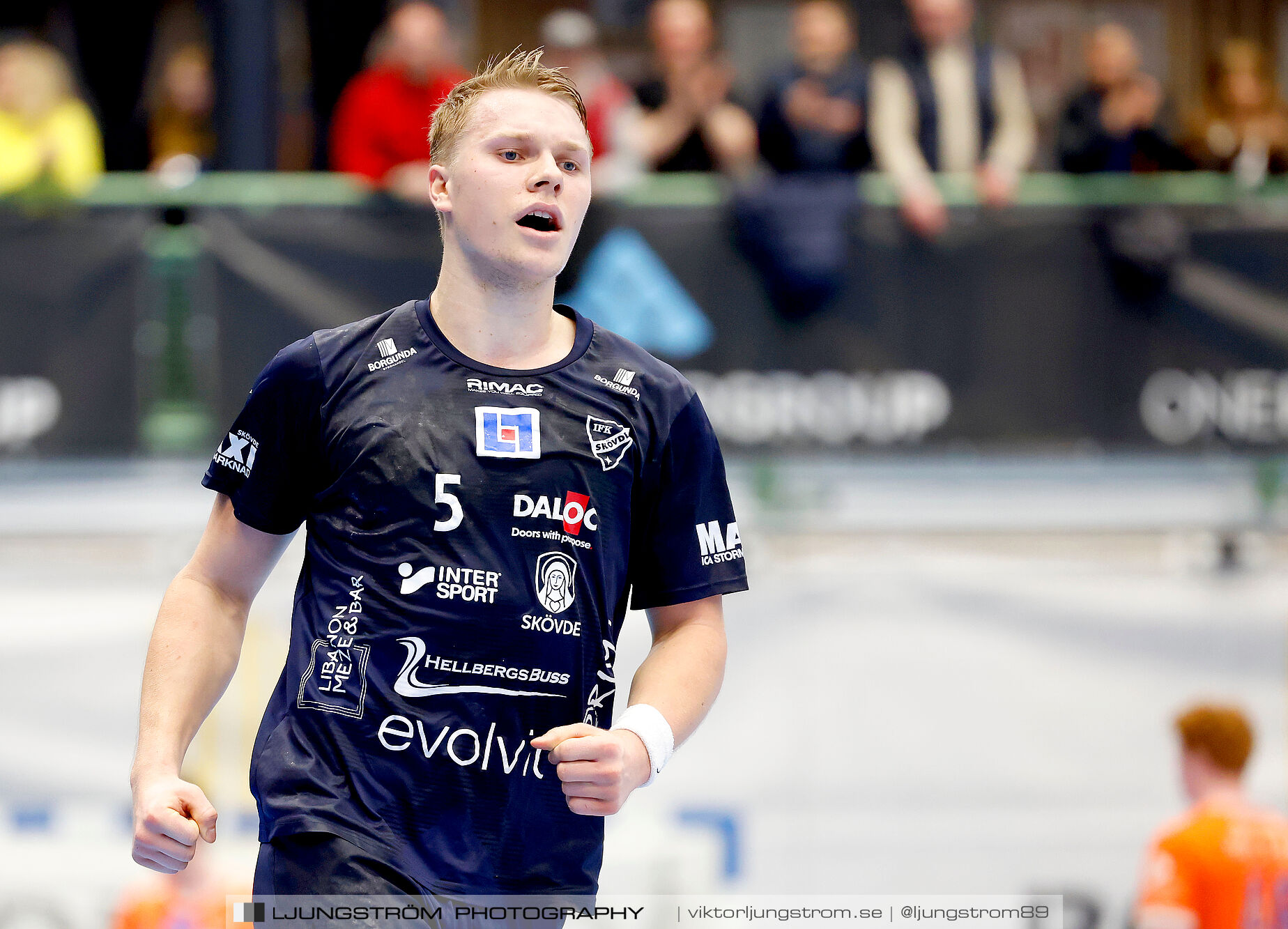 IFK Skövde HK-IFK Kristianstad 32-34,herr,Arena Skövde,Skövde,Sverige,Handboll,,2025,368839