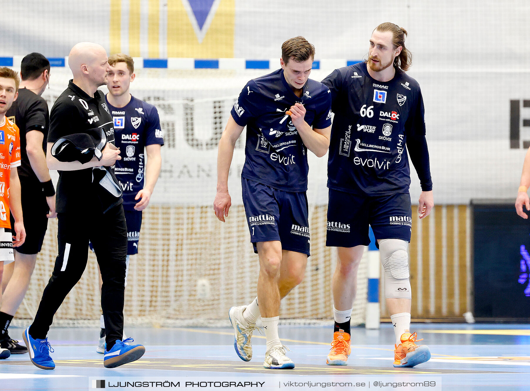 IFK Skövde HK-IFK Kristianstad 32-34,herr,Arena Skövde,Skövde,Sverige,Handboll,,2025,368845