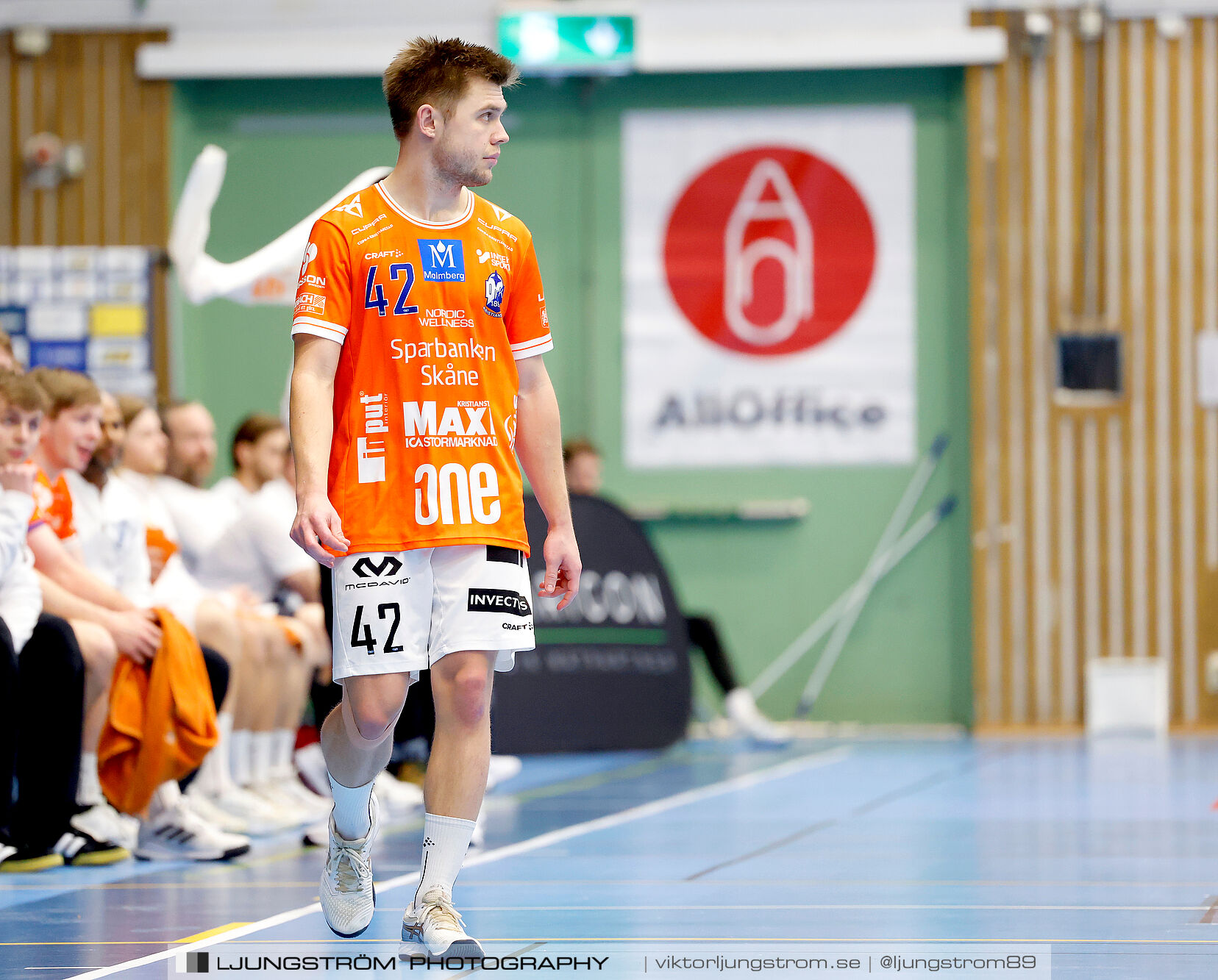 IFK Skövde HK-IFK Kristianstad 32-34,herr,Arena Skövde,Skövde,Sverige,Handboll,,2025,368854