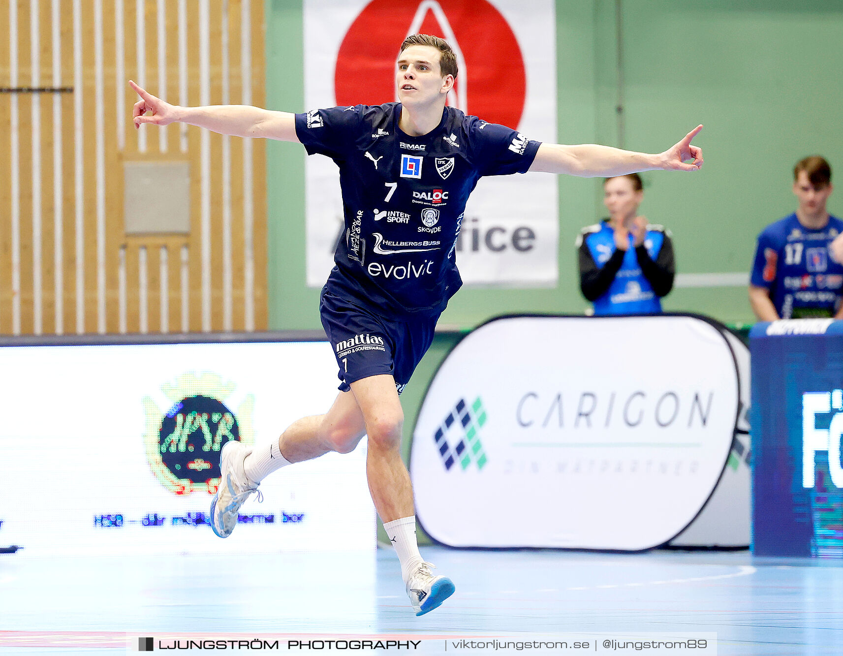IFK Skövde HK-IFK Kristianstad 32-34,herr,Arena Skövde,Skövde,Sverige,Handboll,,2025,368872