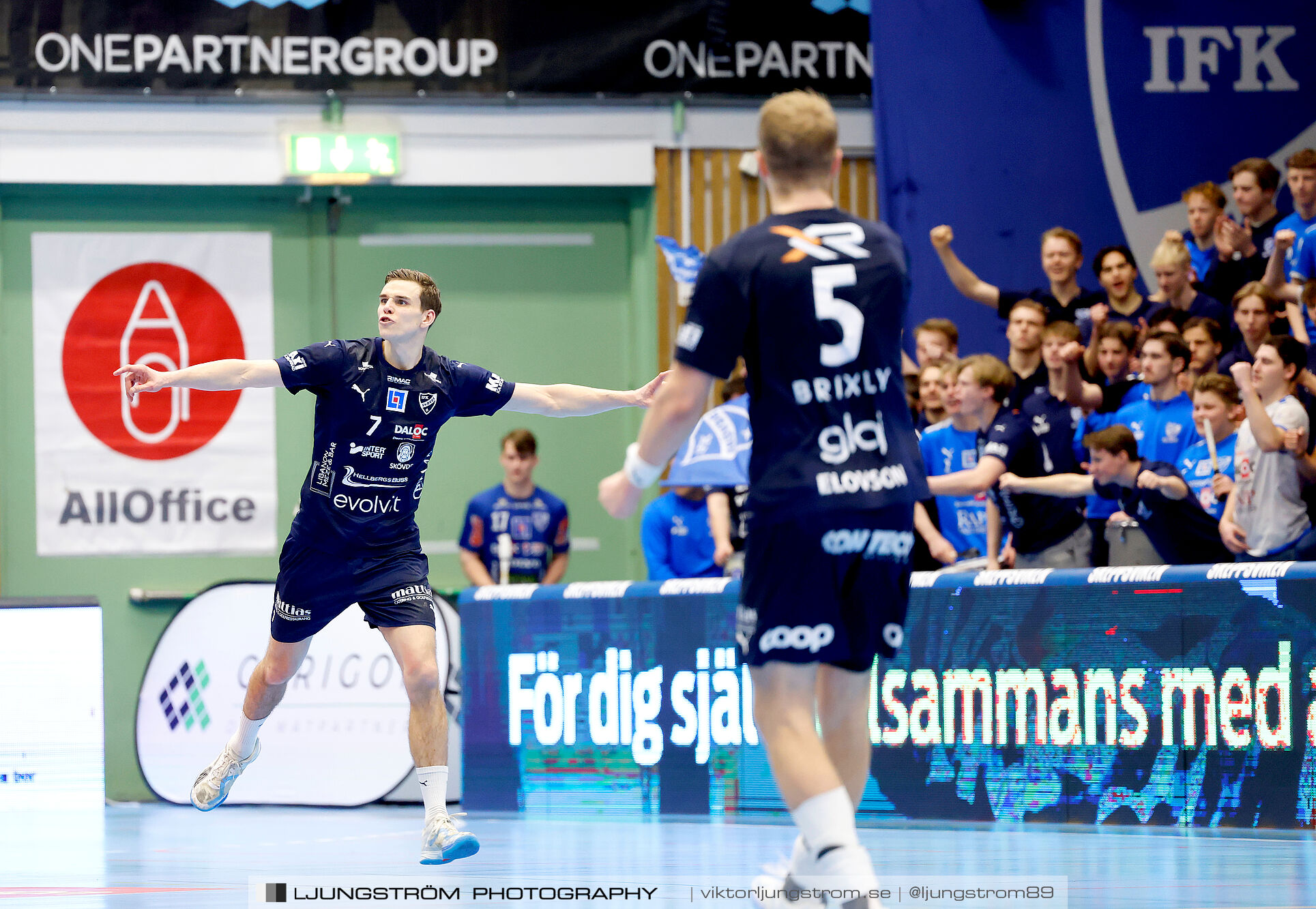 IFK Skövde HK-IFK Kristianstad 32-34,herr,Arena Skövde,Skövde,Sverige,Handboll,,2025,368873