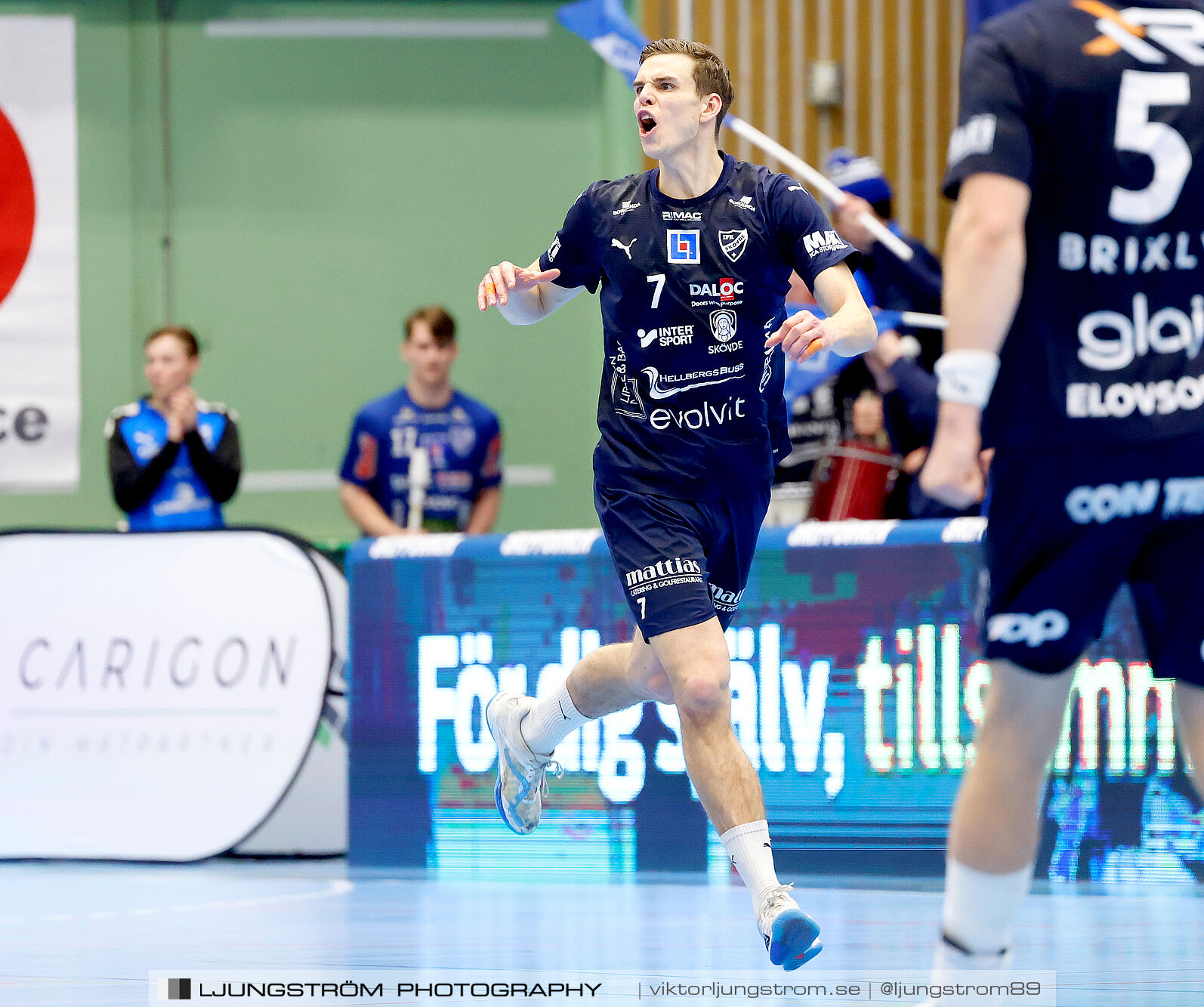 IFK Skövde HK-IFK Kristianstad 32-34,herr,Arena Skövde,Skövde,Sverige,Handboll,,2025,368874
