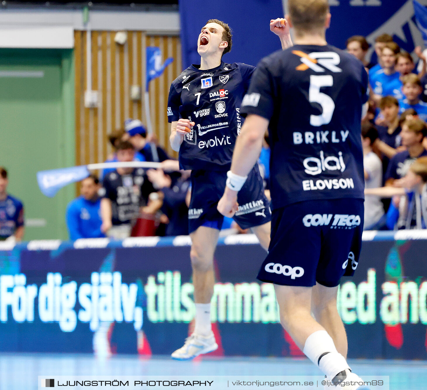 IFK Skövde HK-IFK Kristianstad 32-34,herr,Arena Skövde,Skövde,Sverige,Handboll,,2025,368876