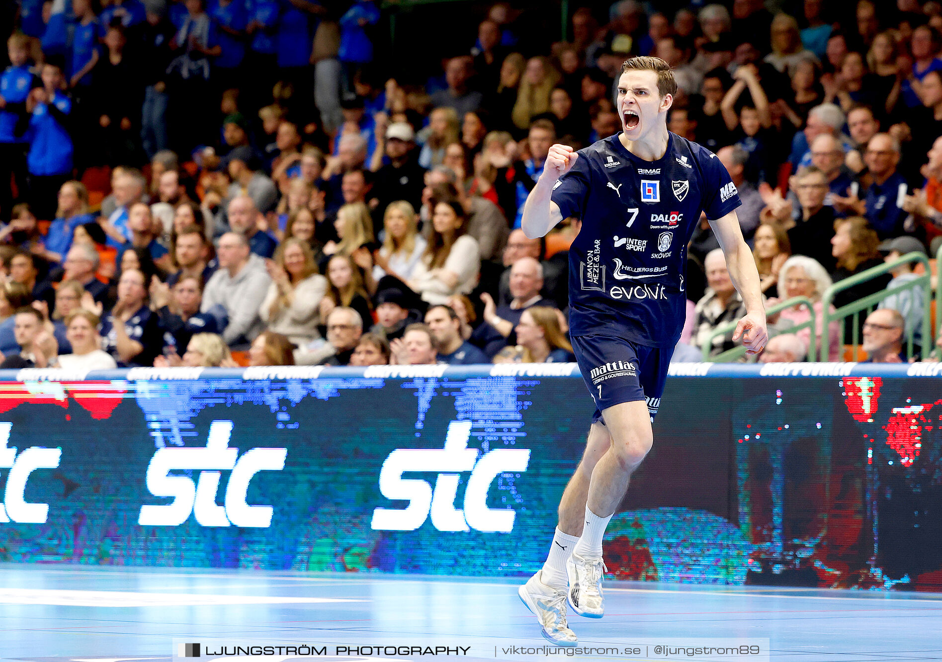 IFK Skövde HK-IFK Kristianstad 32-34,herr,Arena Skövde,Skövde,Sverige,Handboll,,2025,368880
