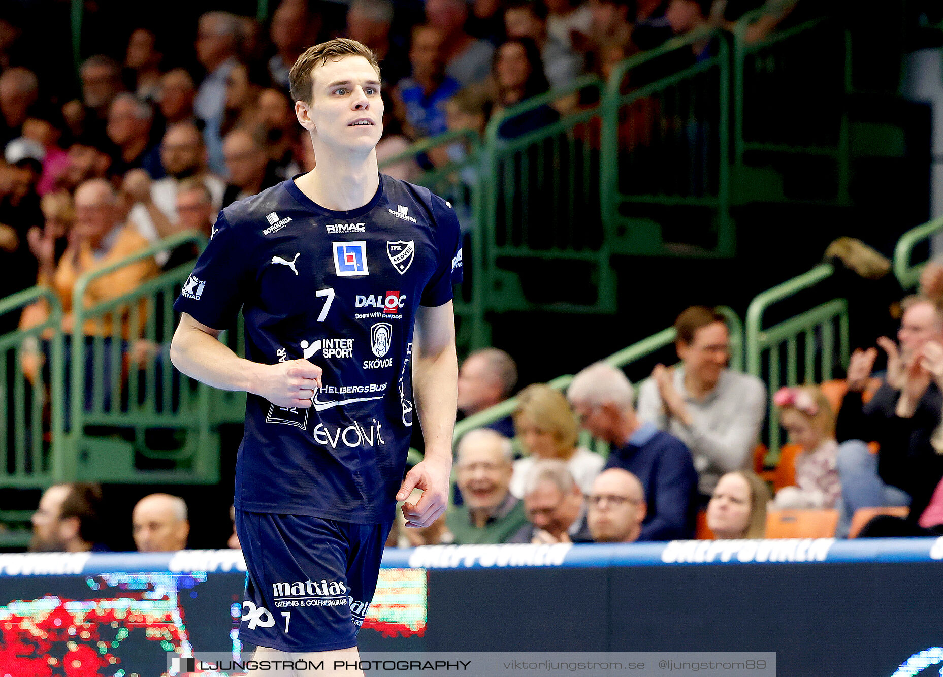 IFK Skövde HK-IFK Kristianstad 32-34,herr,Arena Skövde,Skövde,Sverige,Handboll,,2025,368883