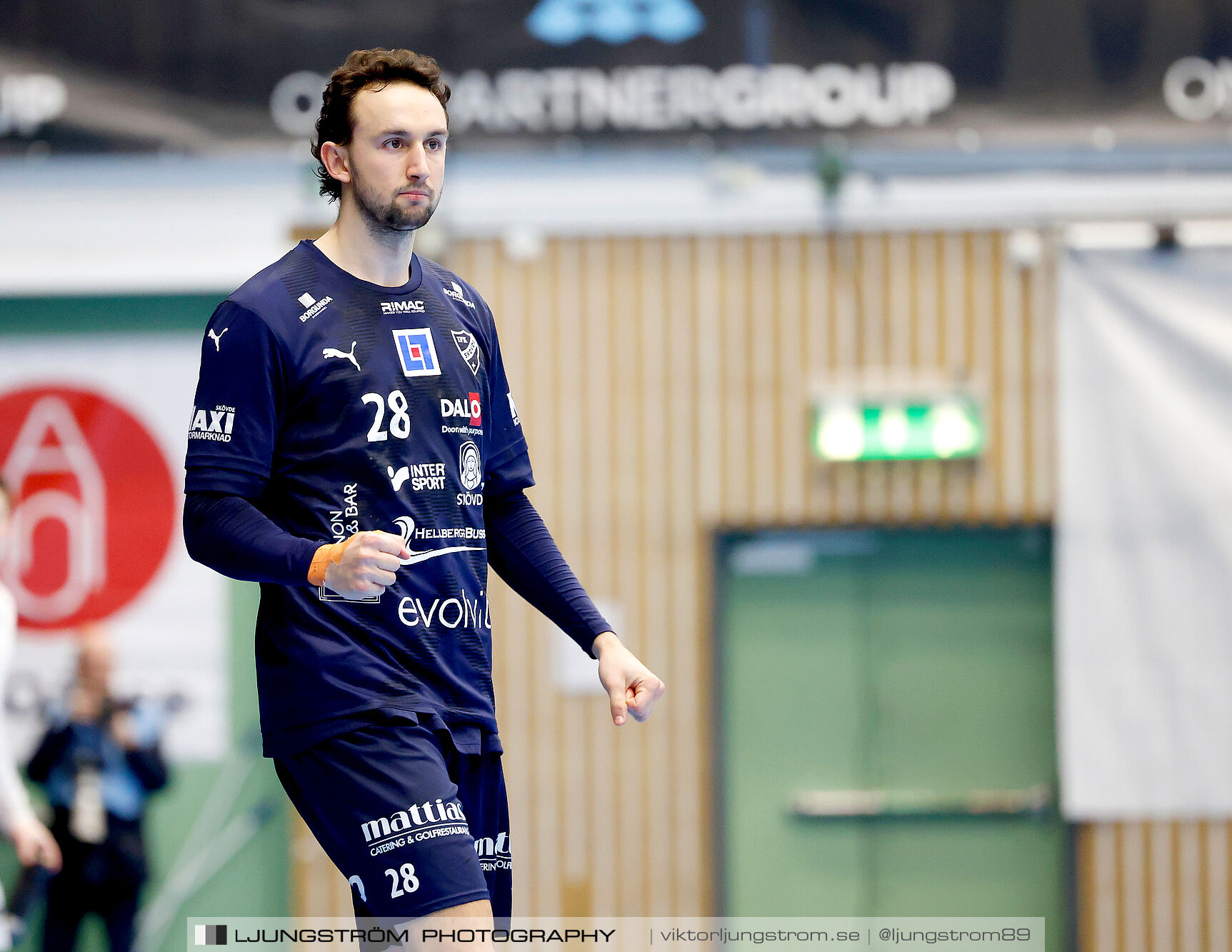 IFK Skövde HK-IFK Kristianstad 32-34,herr,Arena Skövde,Skövde,Sverige,Handboll,,2025,368884