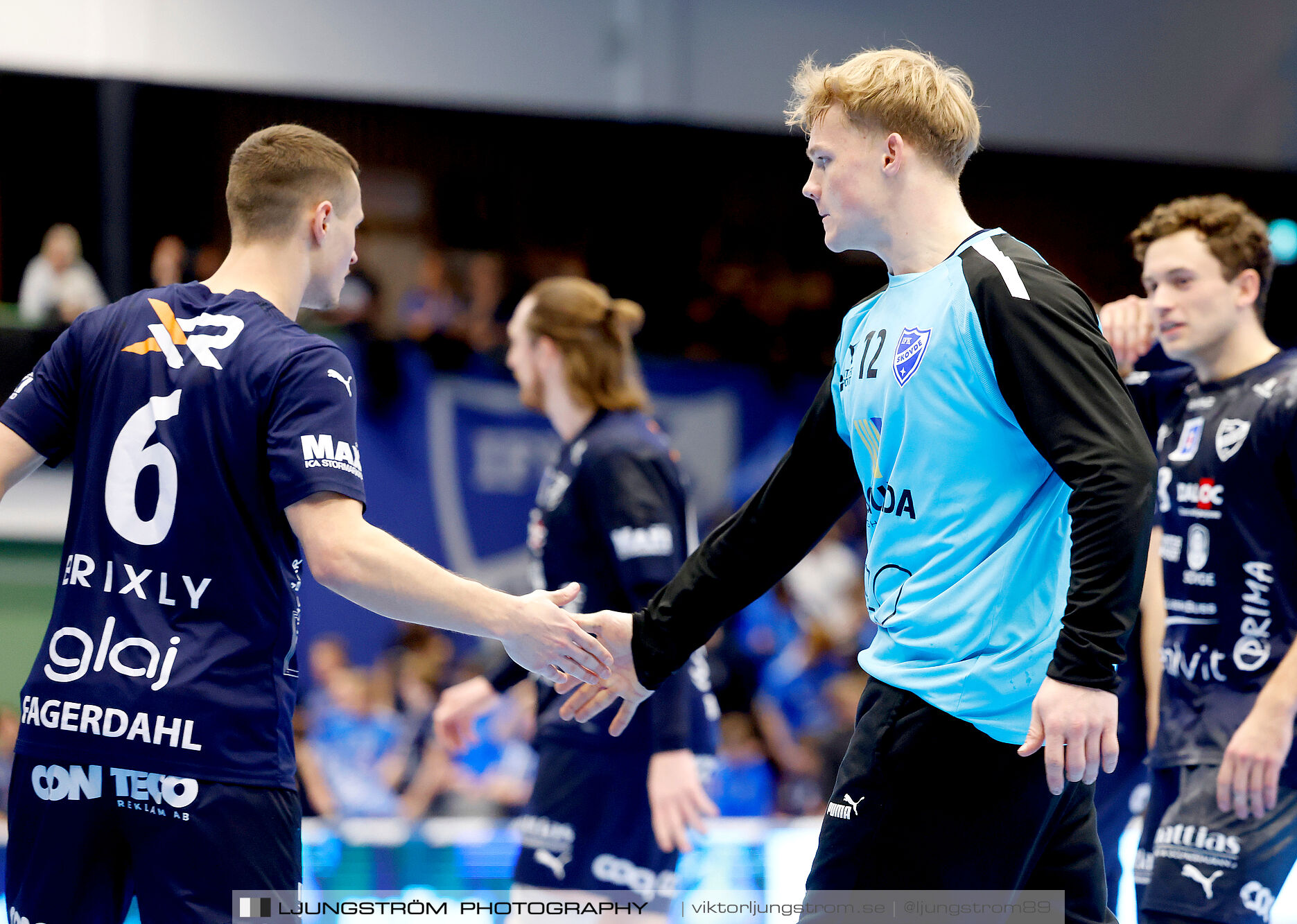 IFK Skövde HK-IFK Kristianstad 32-34,herr,Arena Skövde,Skövde,Sverige,Handboll,,2025,368885