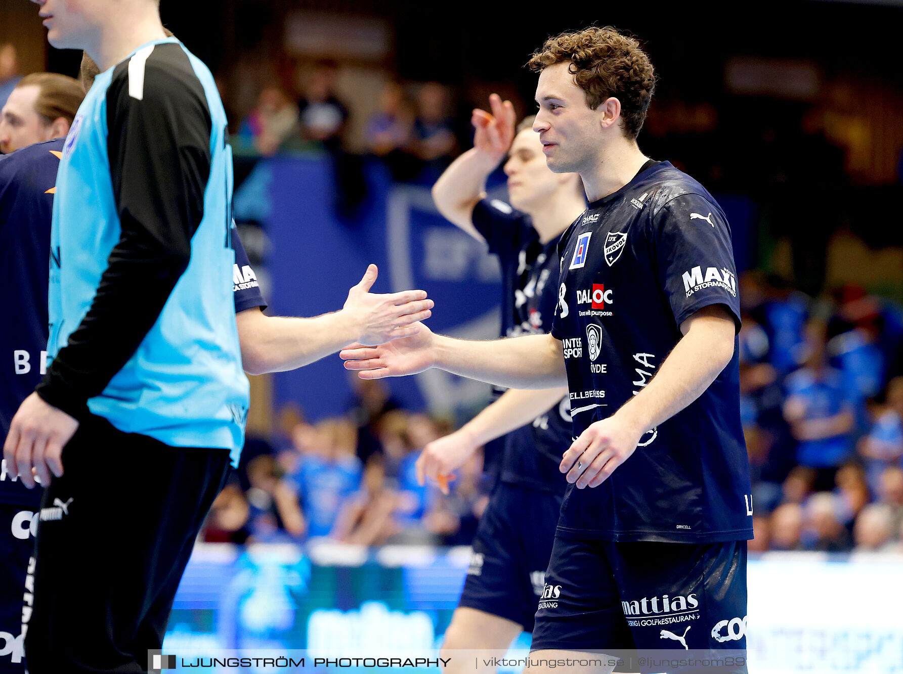 IFK Skövde HK-IFK Kristianstad 32-34,herr,Arena Skövde,Skövde,Sverige,Handboll,,2025,368886