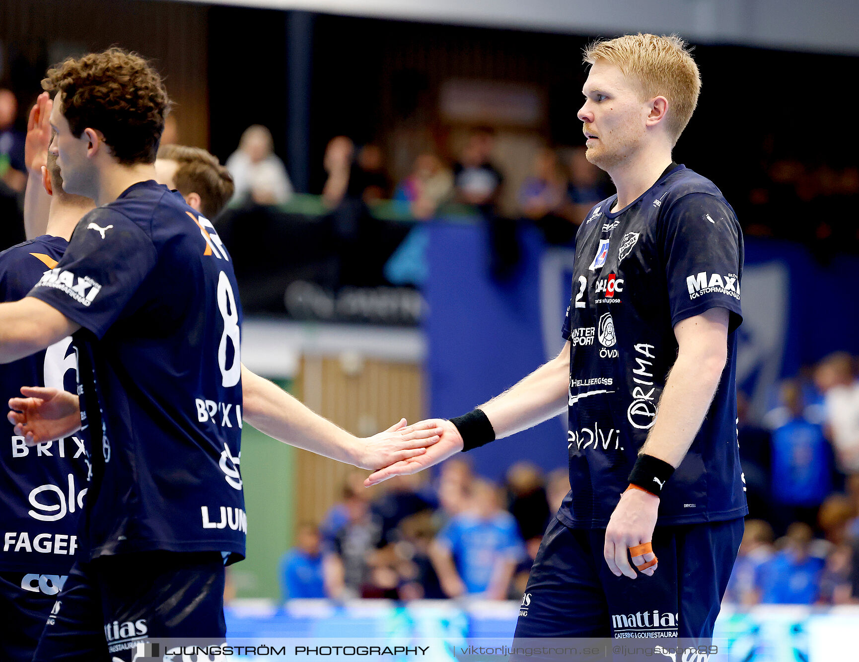 IFK Skövde HK-IFK Kristianstad 32-34,herr,Arena Skövde,Skövde,Sverige,Handboll,,2025,368888