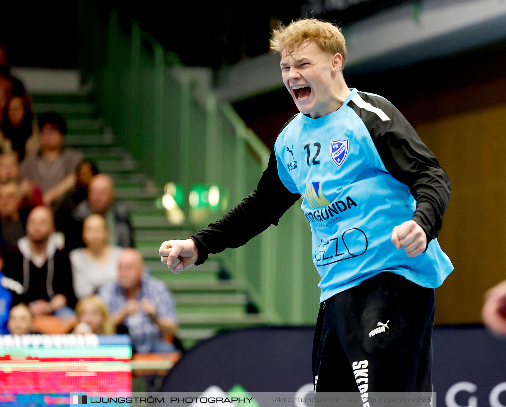 IFK Skövde HK-IFK Kristianstad 32-34,herr,Arena Skövde,Skövde,Sverige,Handboll,,2025,368898