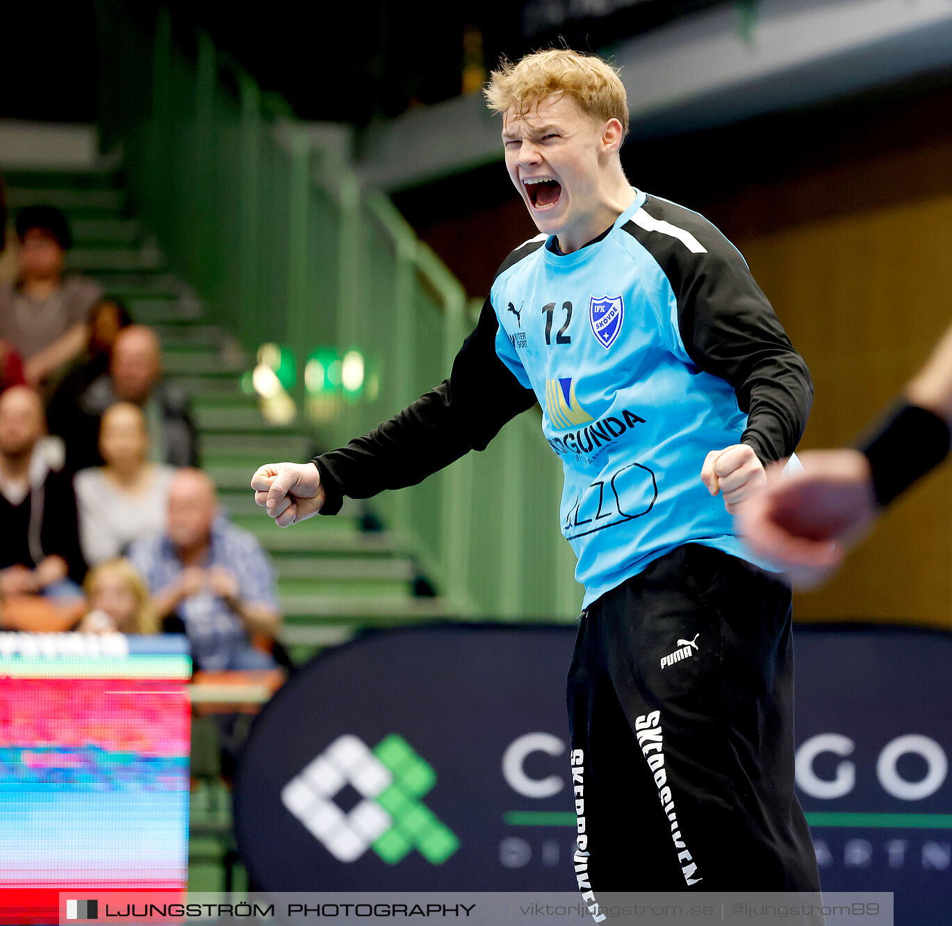 IFK Skövde HK-IFK Kristianstad 32-34,herr,Arena Skövde,Skövde,Sverige,Handboll,,2025,368899
