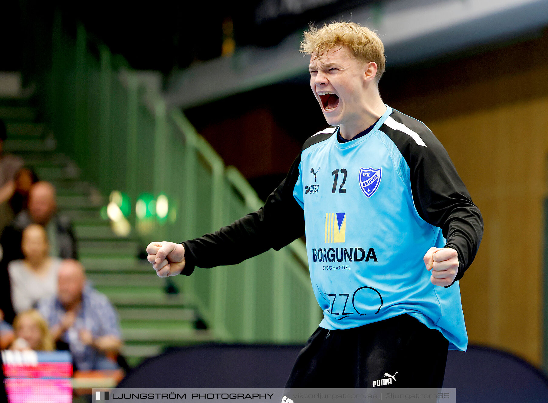 IFK Skövde HK-IFK Kristianstad 32-34,herr,Arena Skövde,Skövde,Sverige,Handboll,,2025,368900