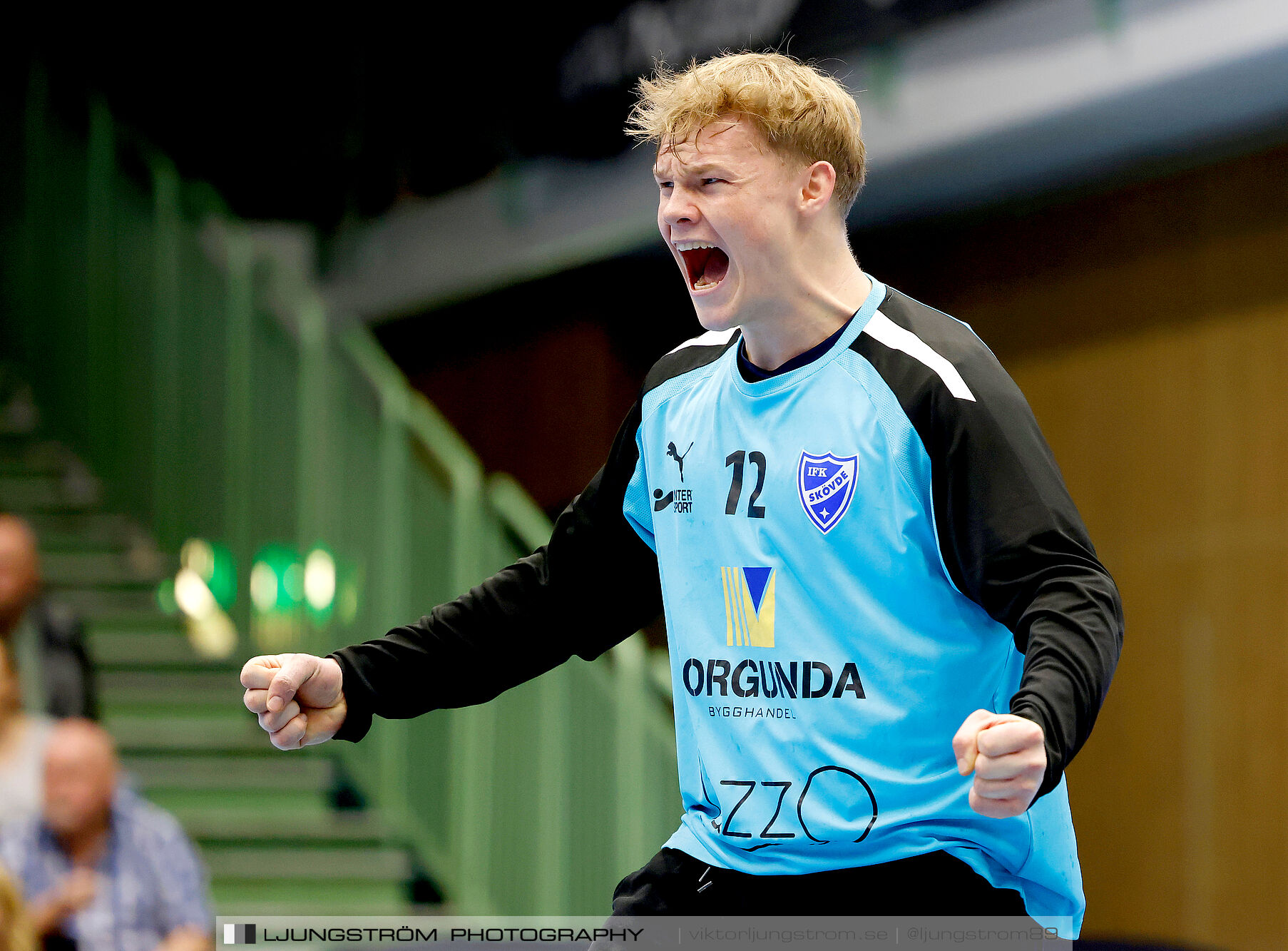 IFK Skövde HK-IFK Kristianstad 32-34,herr,Arena Skövde,Skövde,Sverige,Handboll,,2025,368901