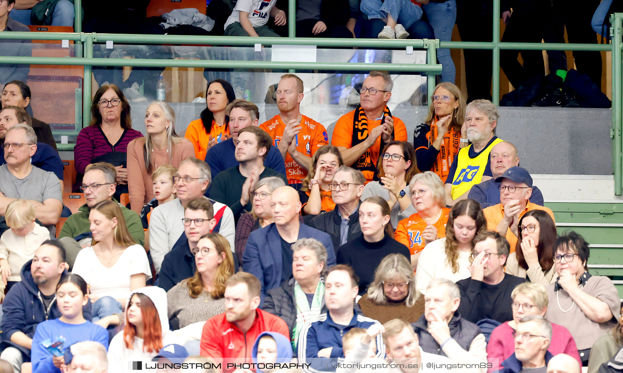 IFK Skövde HK-IFK Kristianstad 32-34,herr,Arena Skövde,Skövde,Sverige,Handboll,,2025,368903