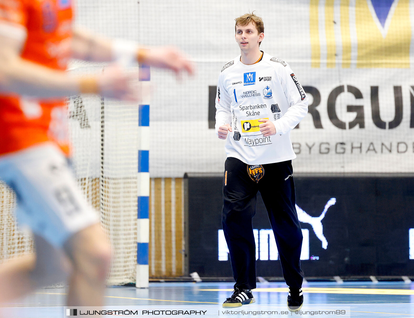 IFK Skövde HK-IFK Kristianstad 32-34,herr,Arena Skövde,Skövde,Sverige,Handboll,,2025,368904