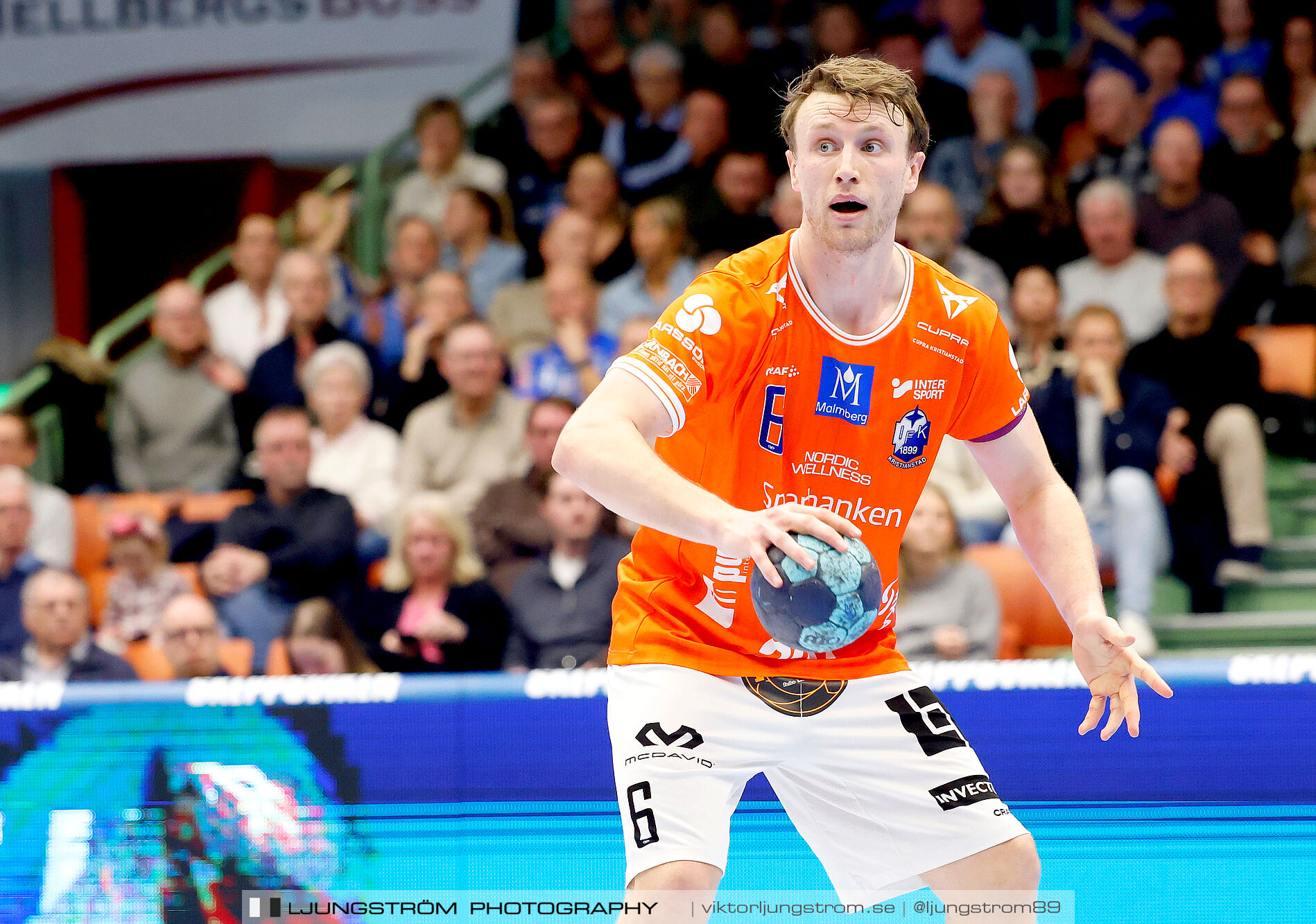 IFK Skövde HK-IFK Kristianstad 32-34,herr,Arena Skövde,Skövde,Sverige,Handboll,,2025,368906