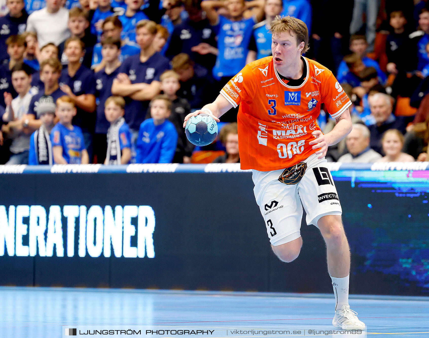 IFK Skövde HK-IFK Kristianstad 32-34,herr,Arena Skövde,Skövde,Sverige,Handboll,,2025,368910
