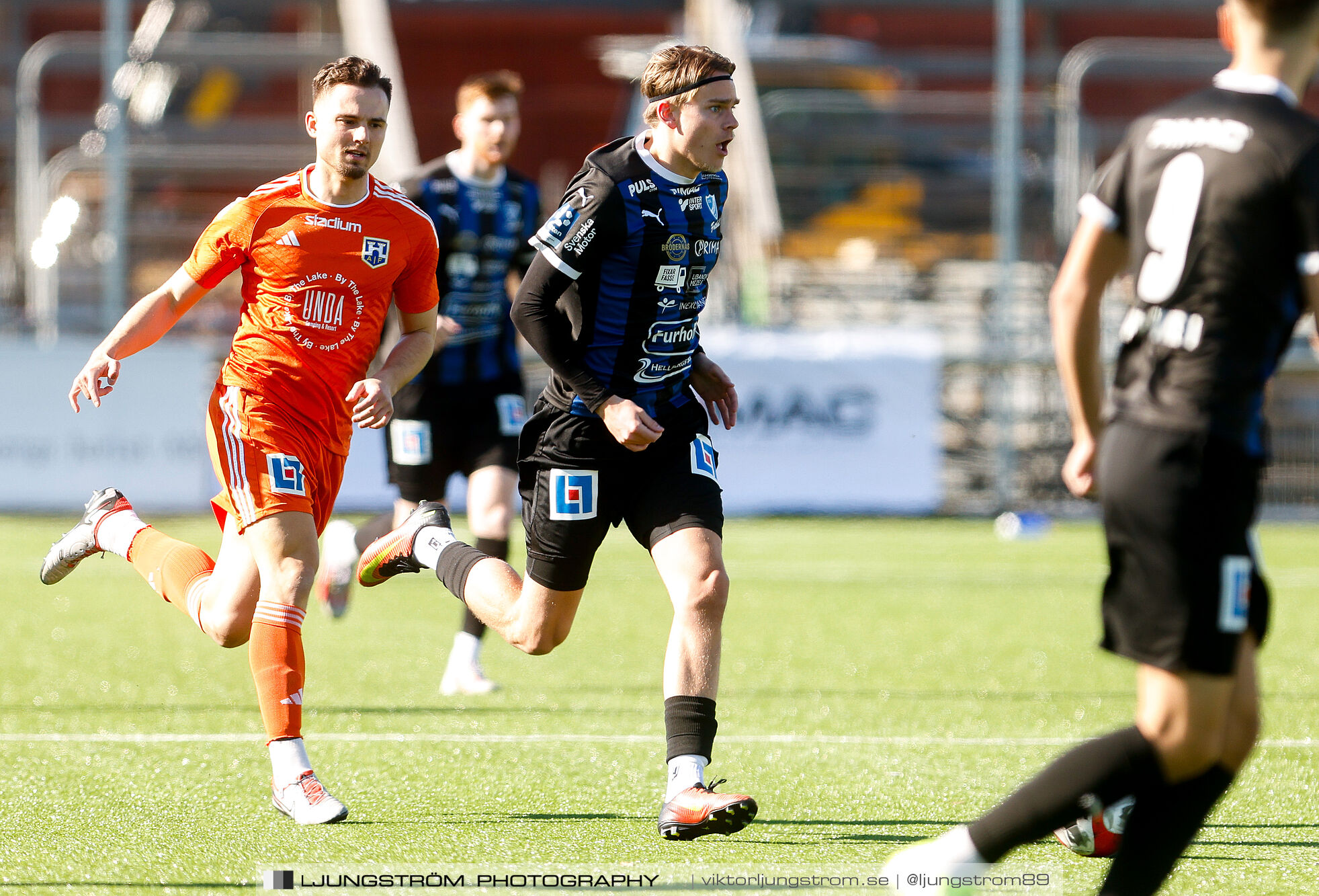 Träningsmatch IFK Skövde FK-Herrestads AIF 1-3,herr,Södermalms IP,Skövde,Sverige,Fotboll,,2025,369106