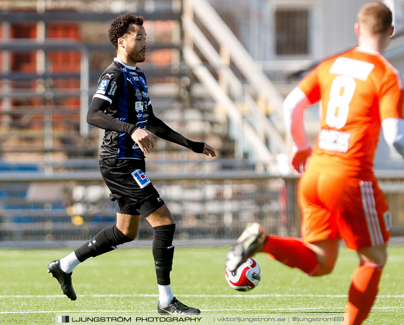 Träningsmatch IFK Skövde FK-Herrestads AIF 1-3,herr,Södermalms IP,Skövde,Sverige,Fotboll,,2025,369107
