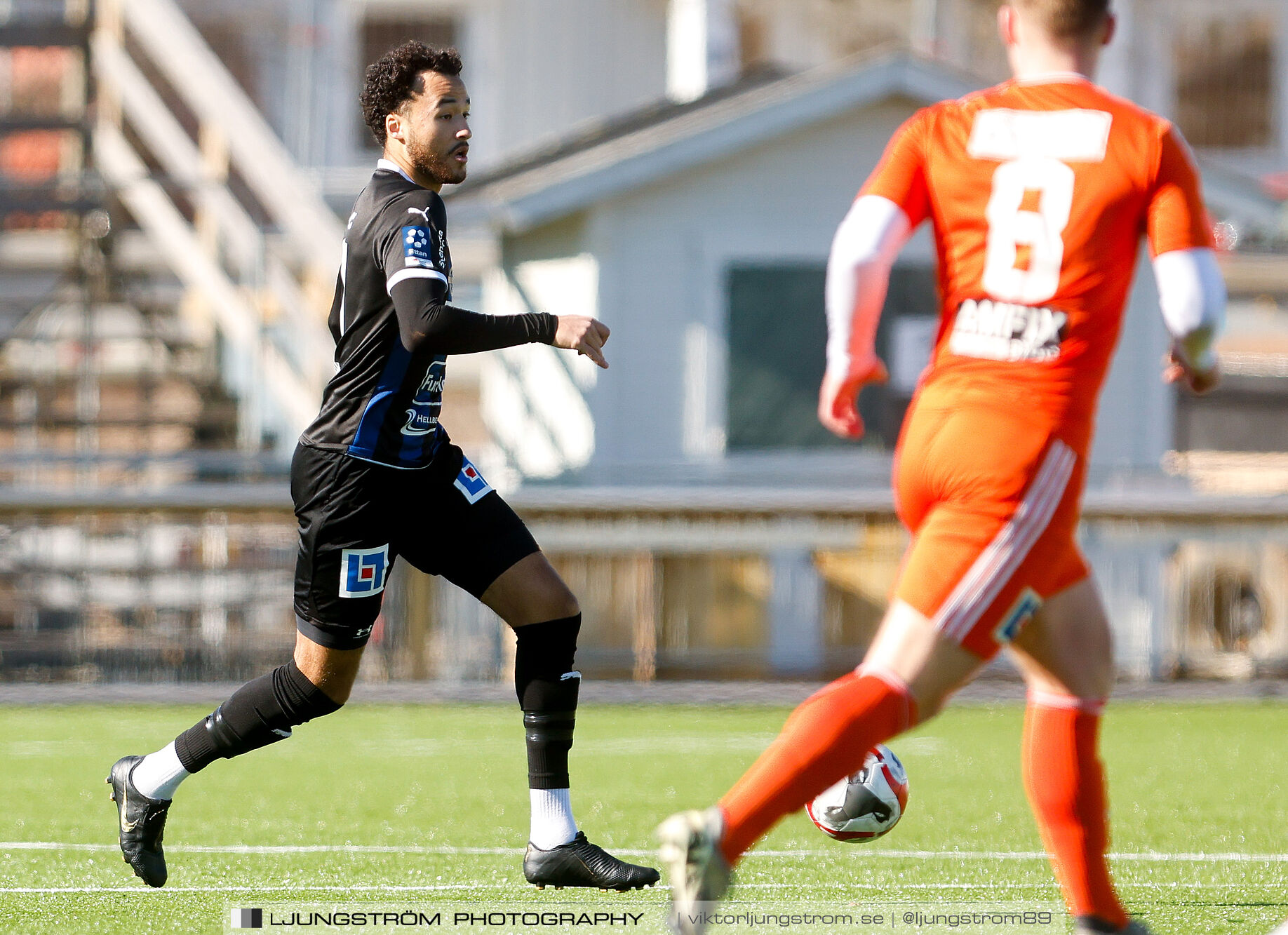 Träningsmatch IFK Skövde FK-Herrestads AIF 1-3,herr,Södermalms IP,Skövde,Sverige,Fotboll,,2025,369108