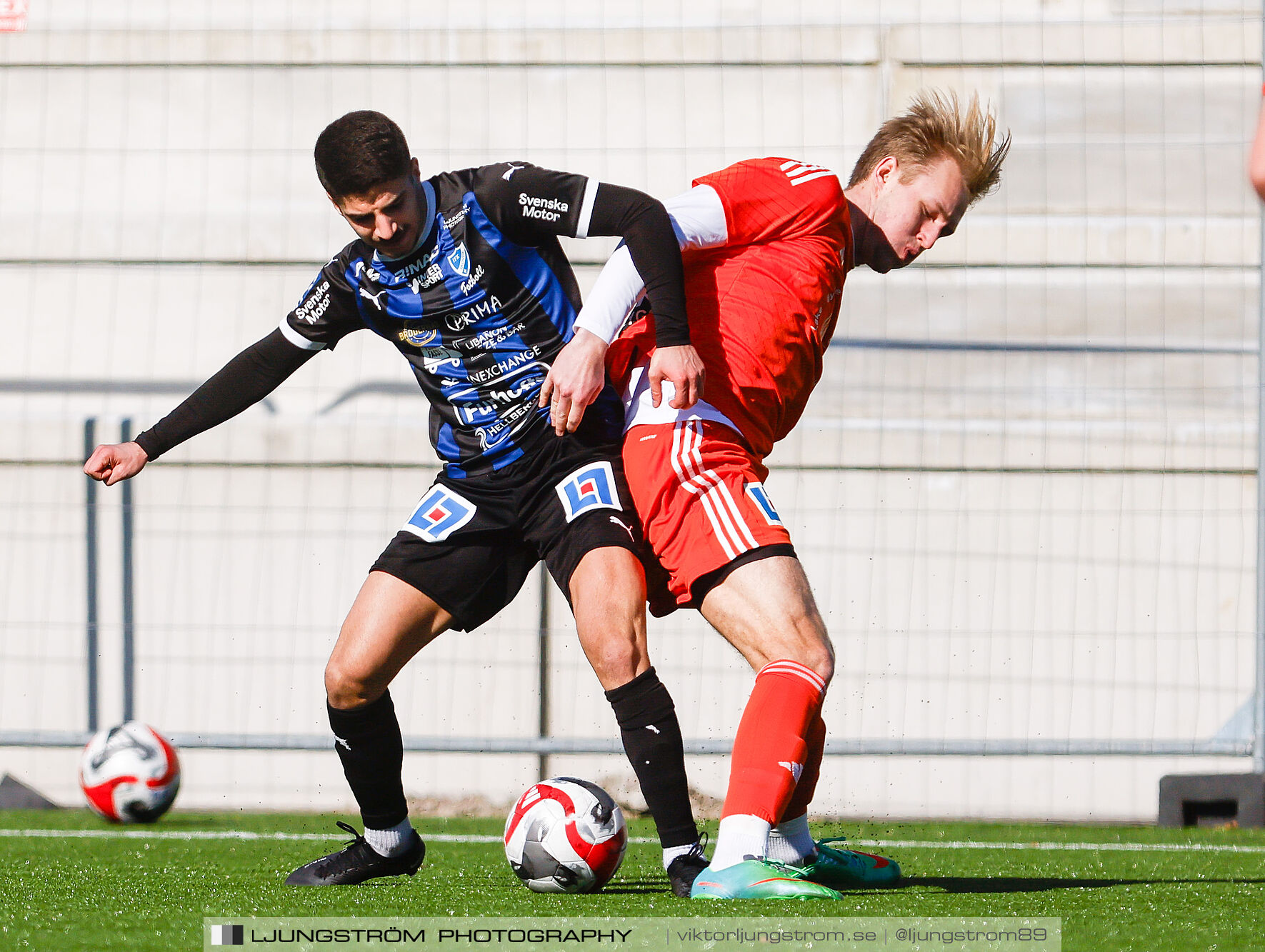 Träningsmatch IFK Skövde FK-Herrestads AIF 1-3,herr,Södermalms IP,Skövde,Sverige,Fotboll,,2025,369109