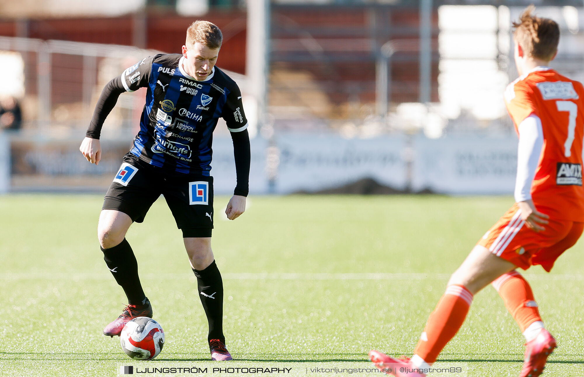 Träningsmatch IFK Skövde FK-Herrestads AIF 1-3,herr,Södermalms IP,Skövde,Sverige,Fotboll,,2025,369110