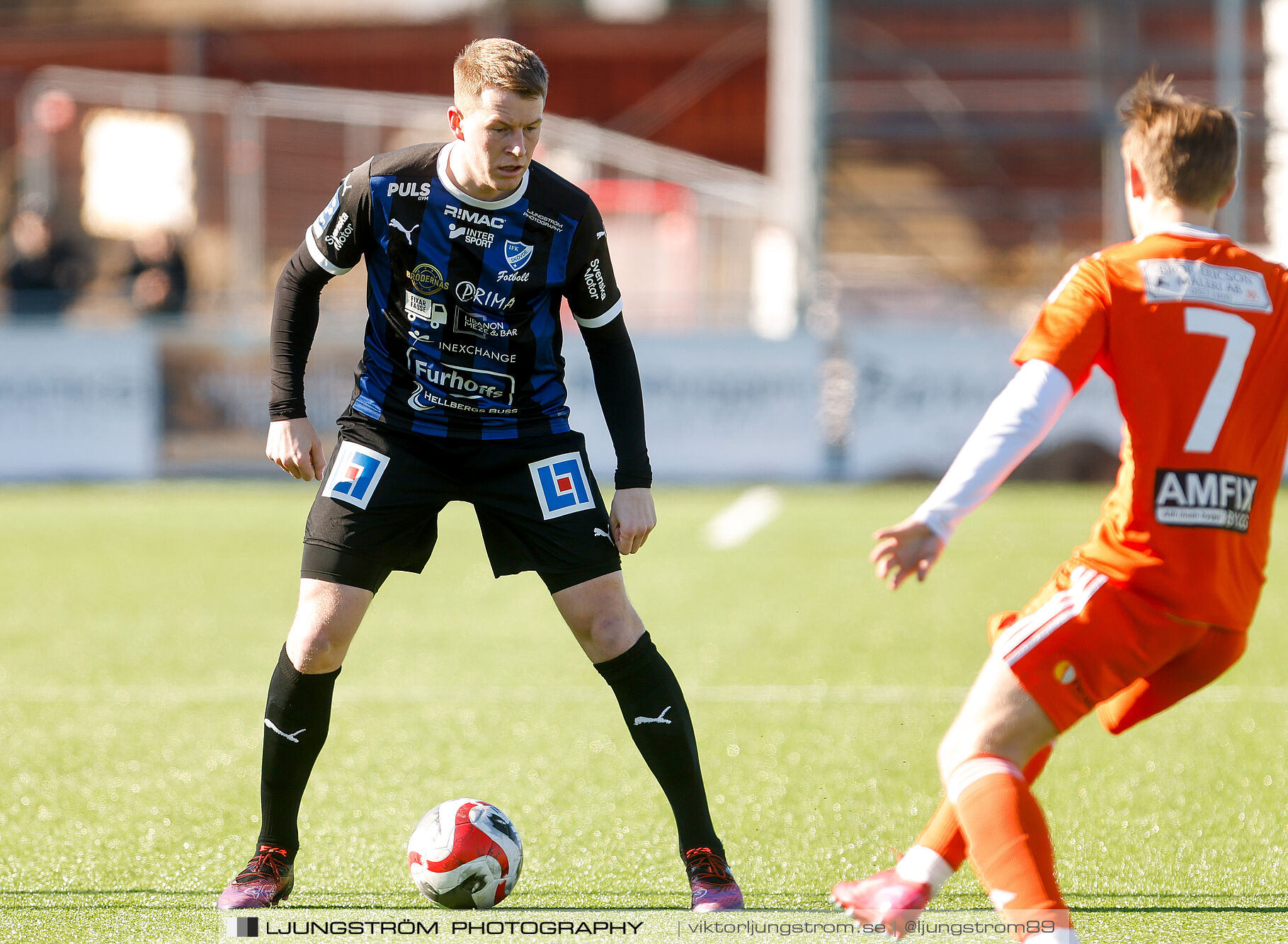 Träningsmatch IFK Skövde FK-Herrestads AIF 1-3,herr,Södermalms IP,Skövde,Sverige,Fotboll,,2025,369111