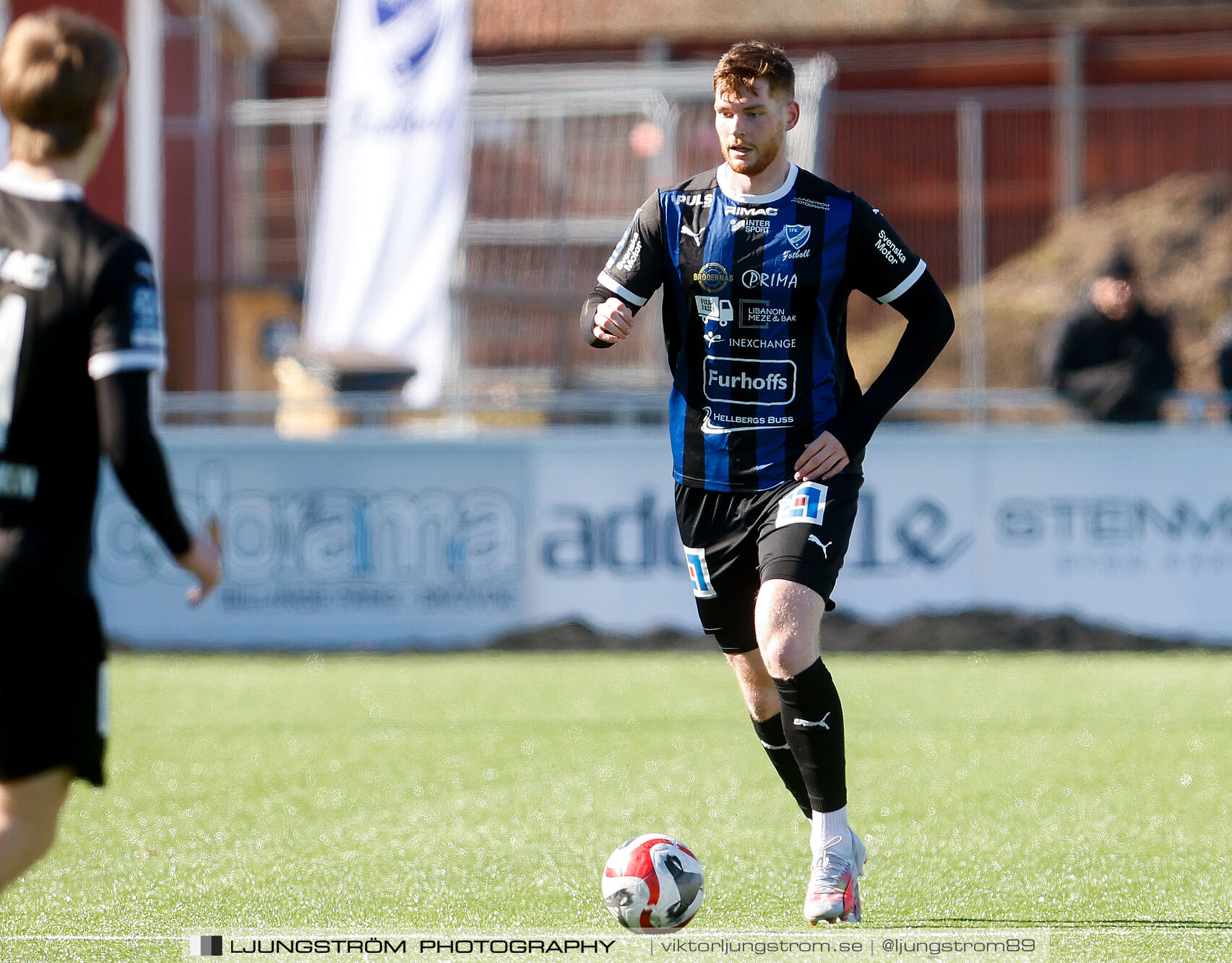 Träningsmatch IFK Skövde FK-Herrestads AIF 1-3,herr,Södermalms IP,Skövde,Sverige,Fotboll,,2025,369114