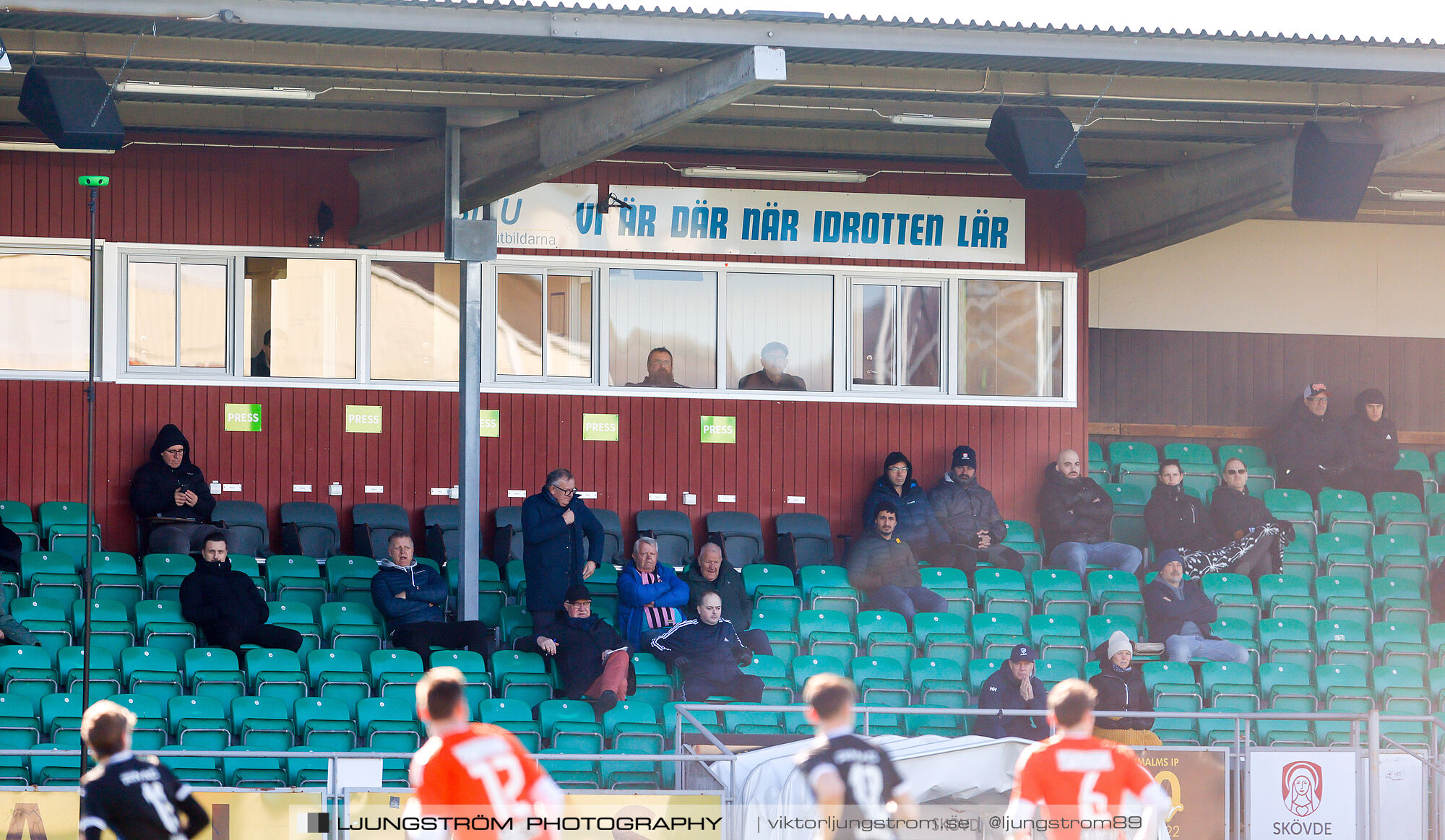 Träningsmatch IFK Skövde FK-Herrestads AIF 1-3,herr,Södermalms IP,Skövde,Sverige,Fotboll,,2025,369117